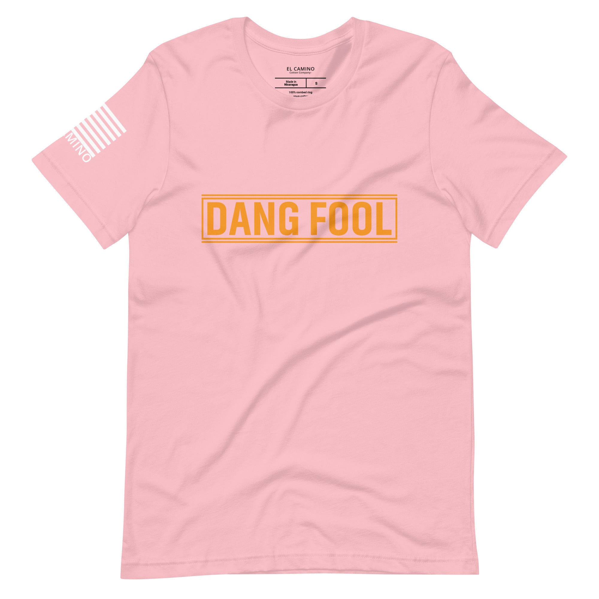 Men's Dang Fool T-Shirt