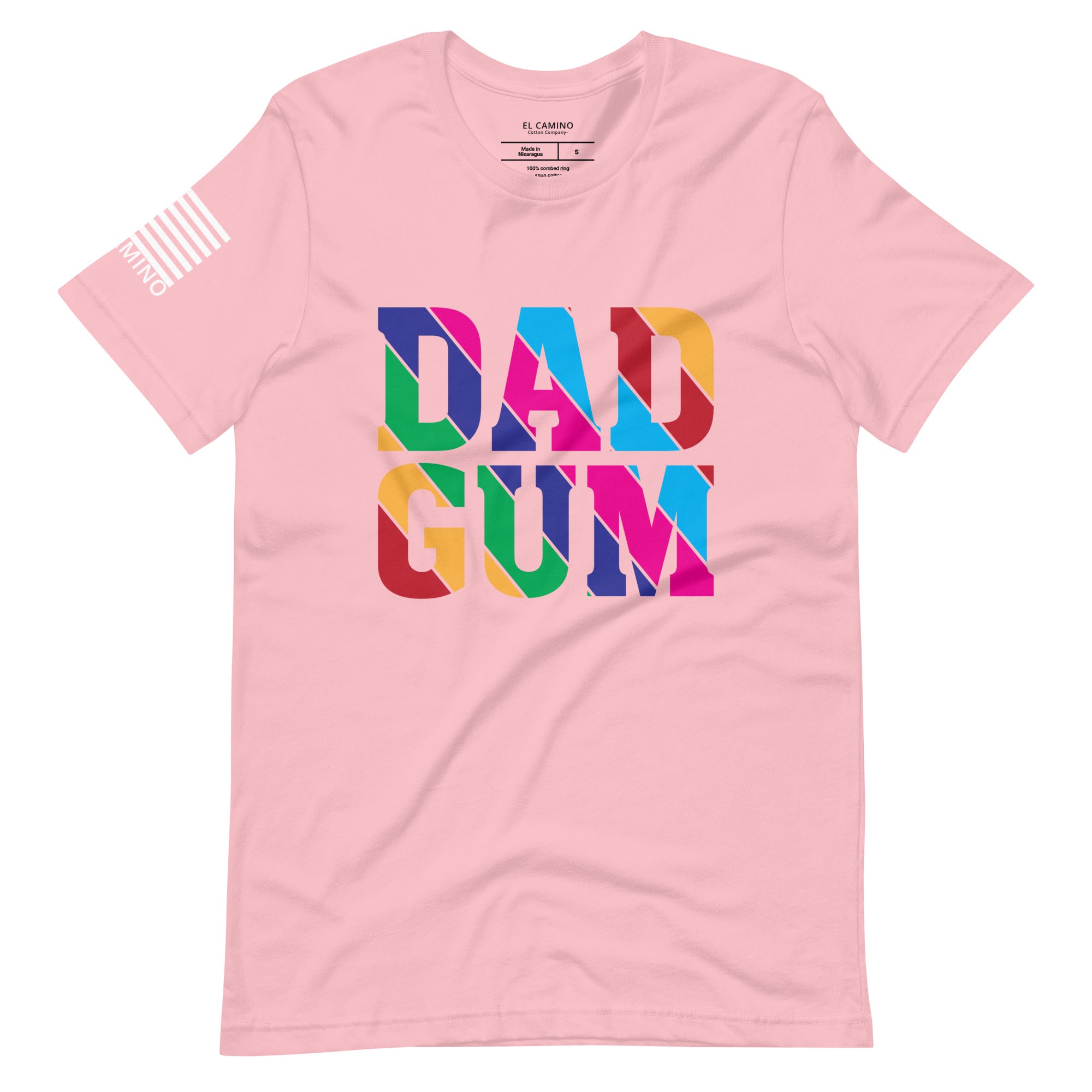 Men's Dad Gum T-Shirt