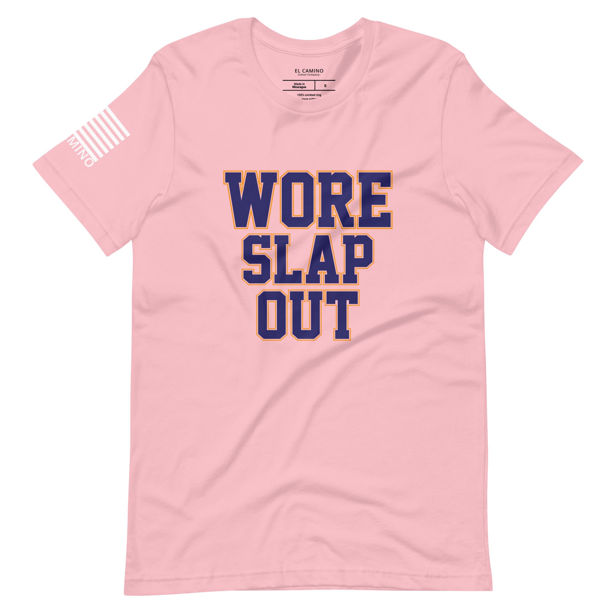 Men's Wore Out T-Shirt
