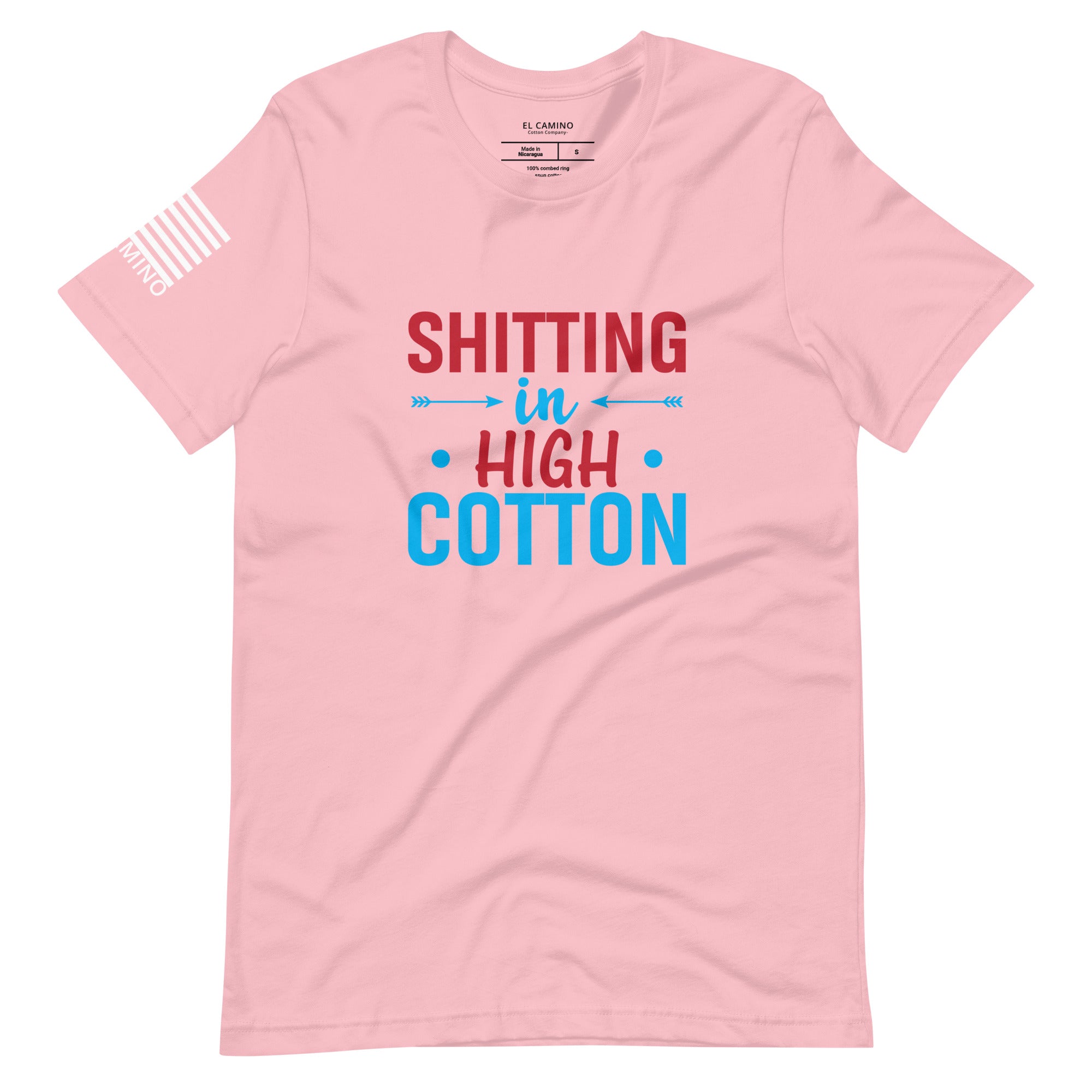 El Camino Cotton Company