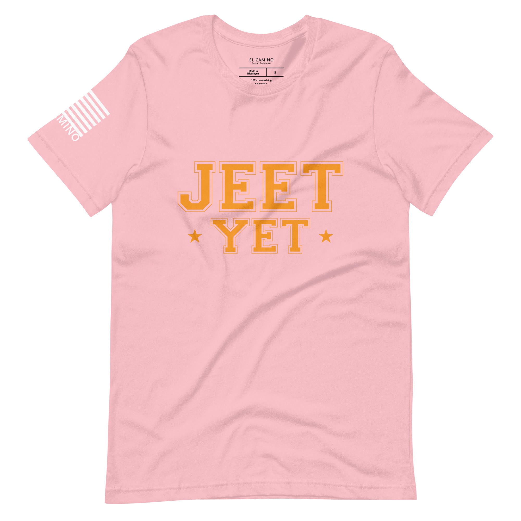 Men's Jeet Yet T-Shirt