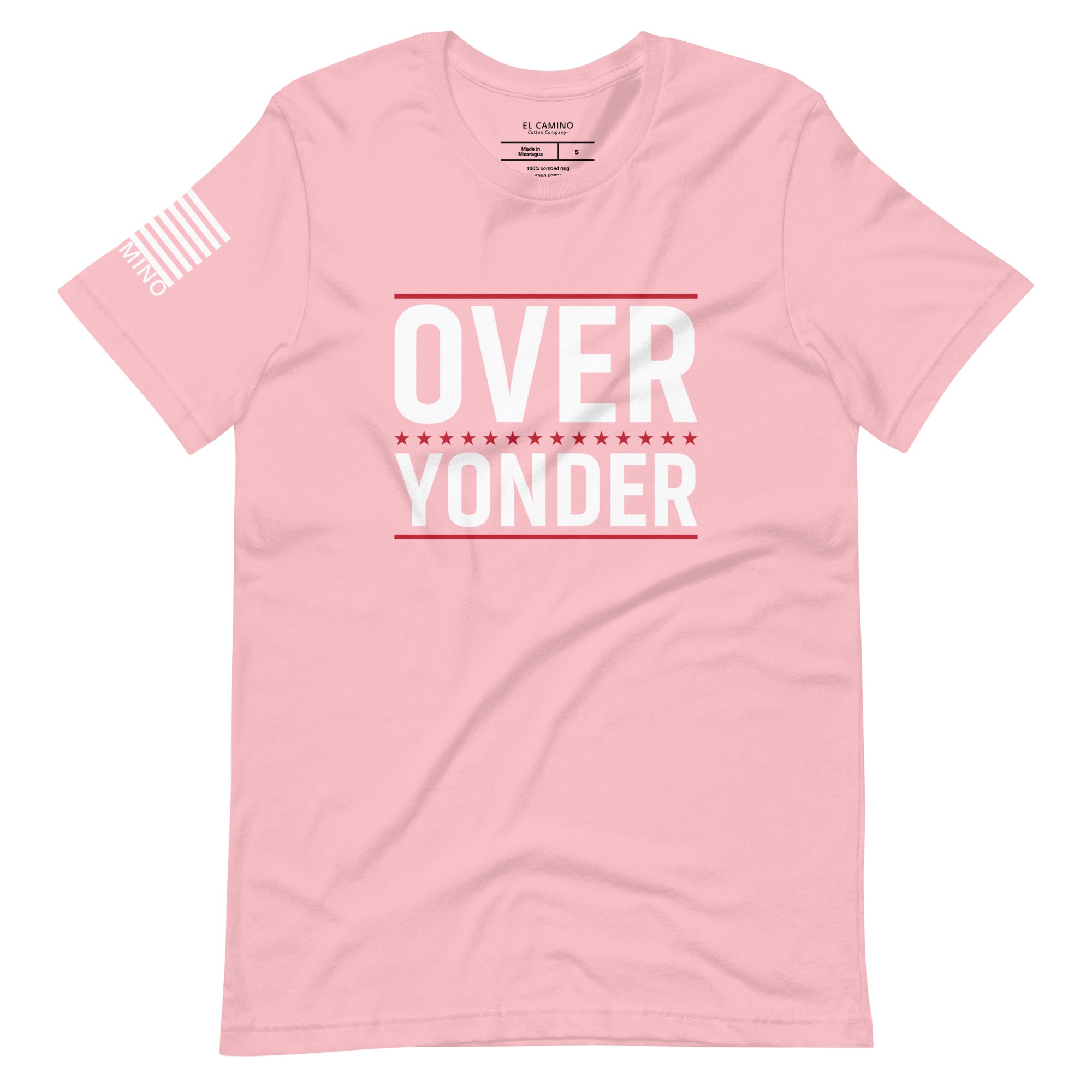 Men's Over Yonder T-Shirt