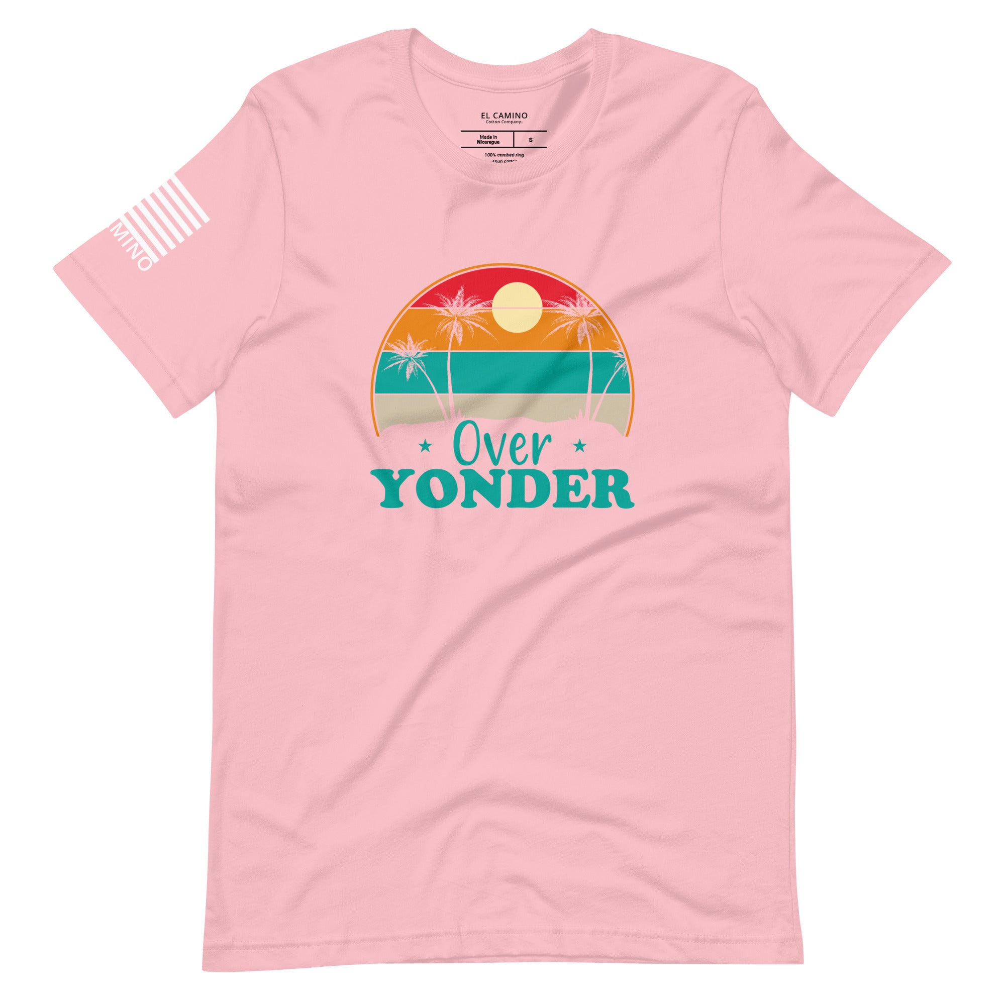 Women's Over Yonder T-Shirt