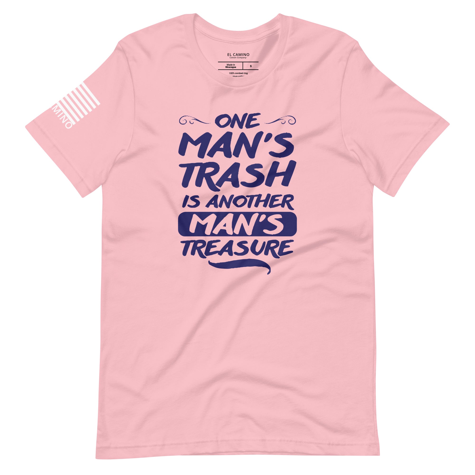 Men's Trash Treasure T-Shirt