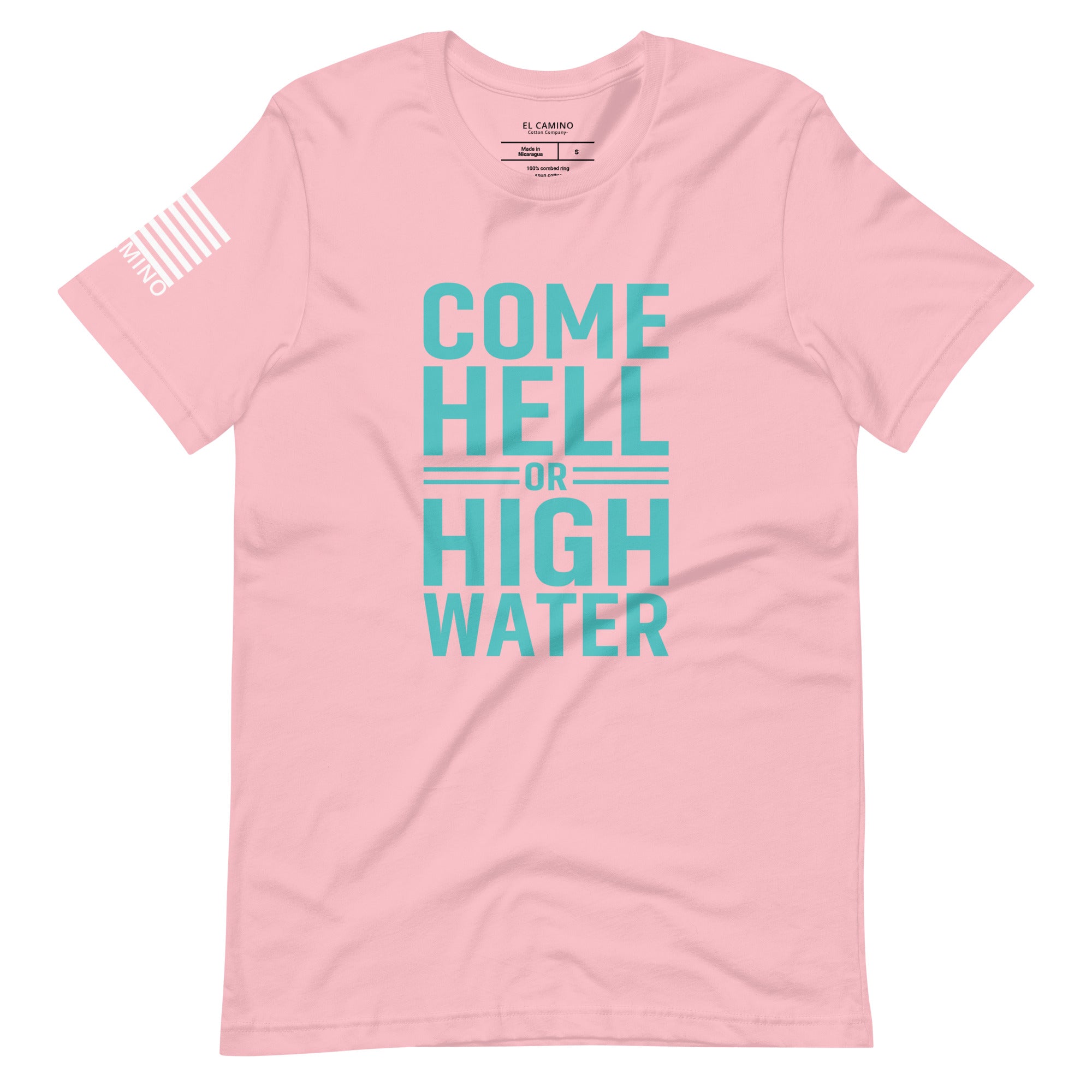 Men's Hell or High Water T-Shirt