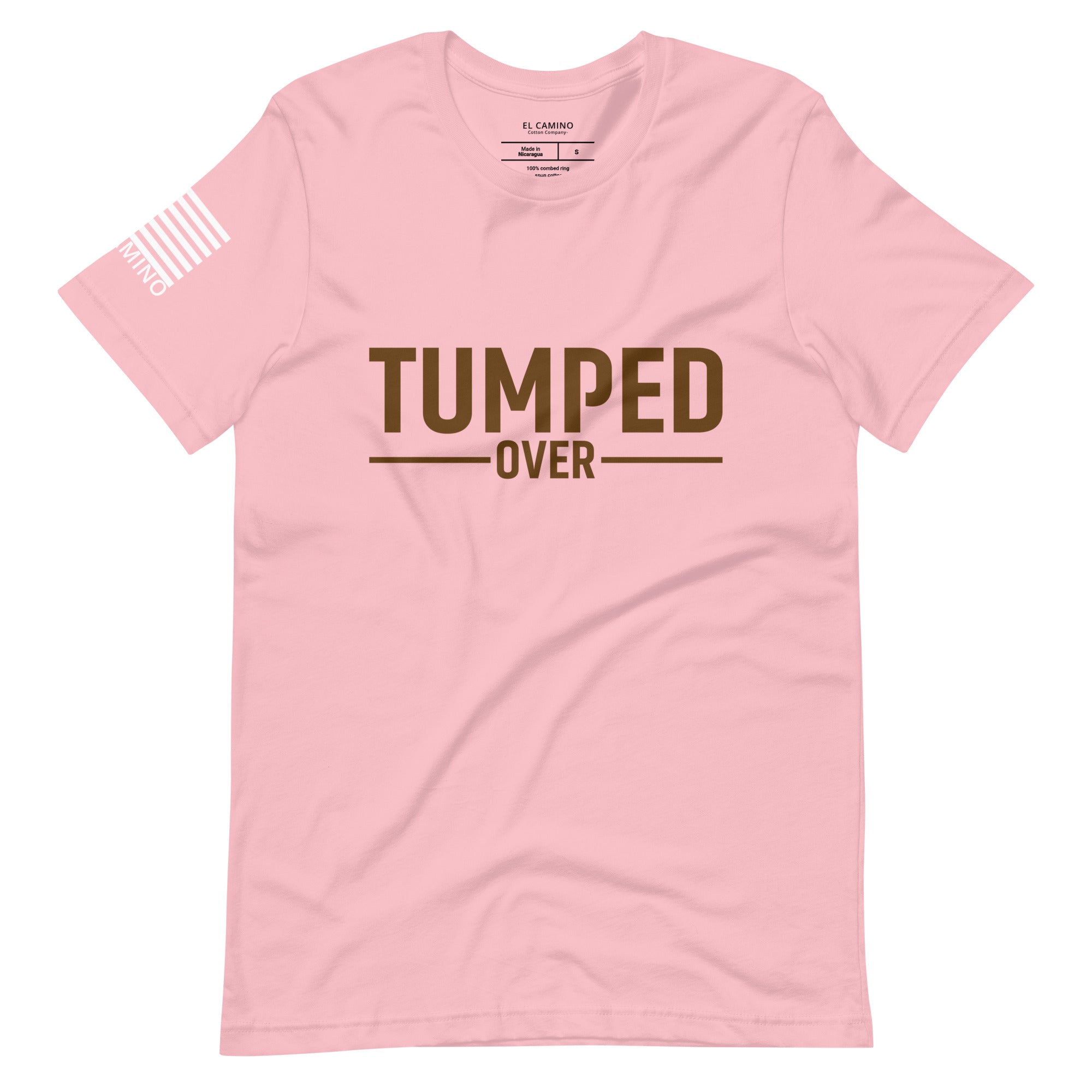 Men's Tumped Over T-Shirt