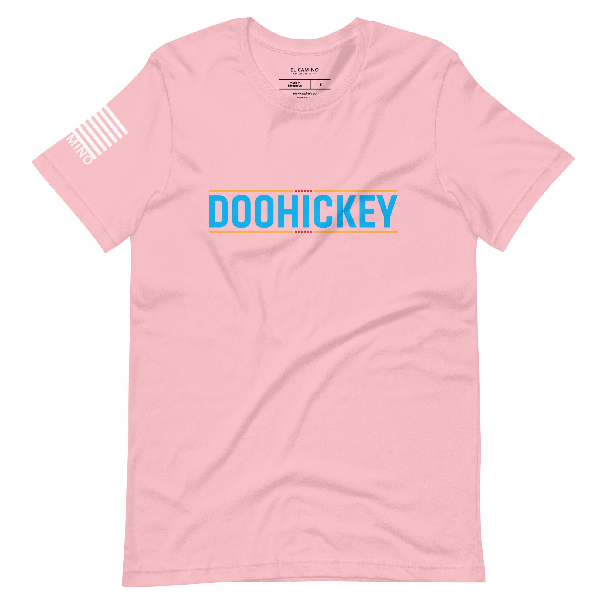 Unisex t-shirt TEST