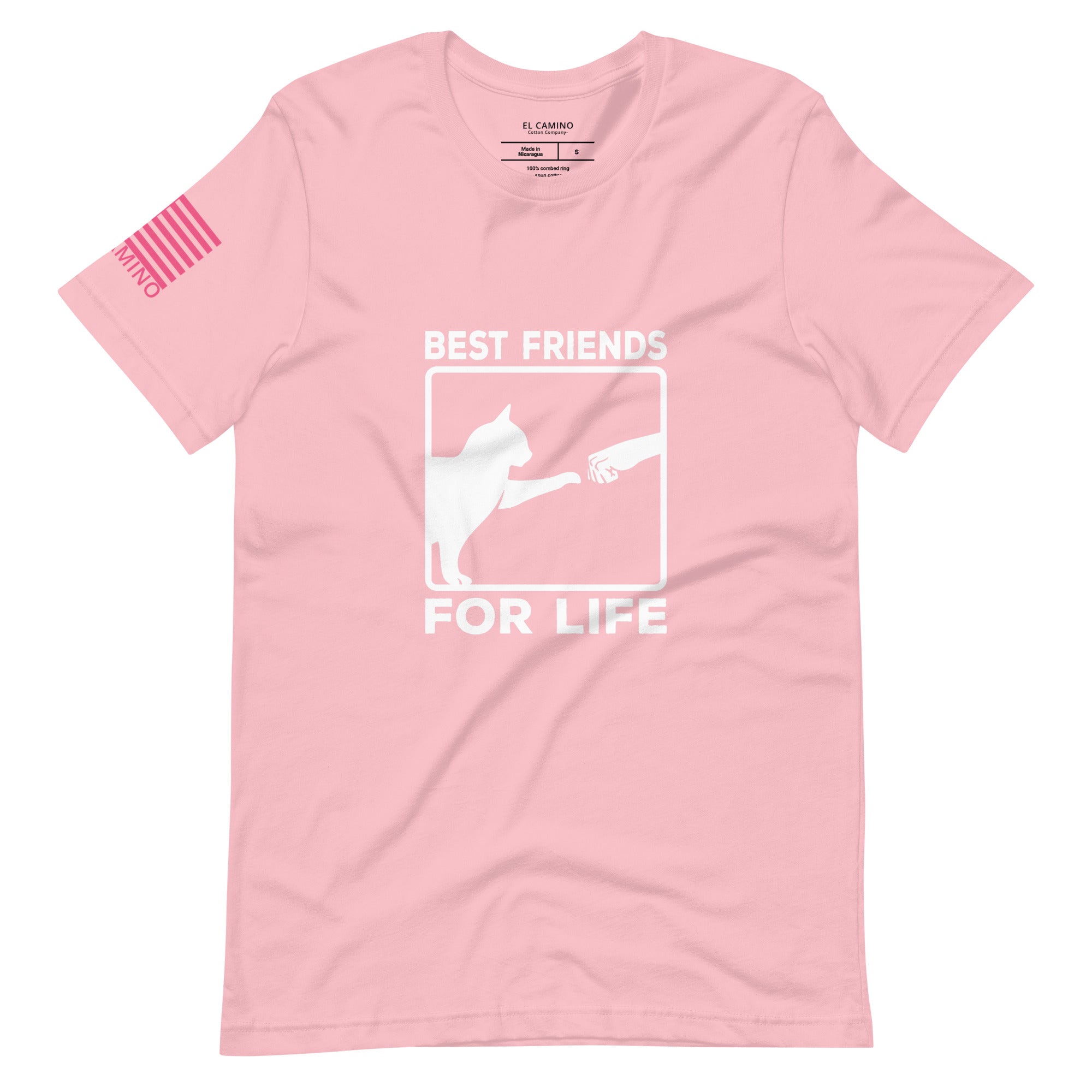 Women's Cat Friends T-Shirt