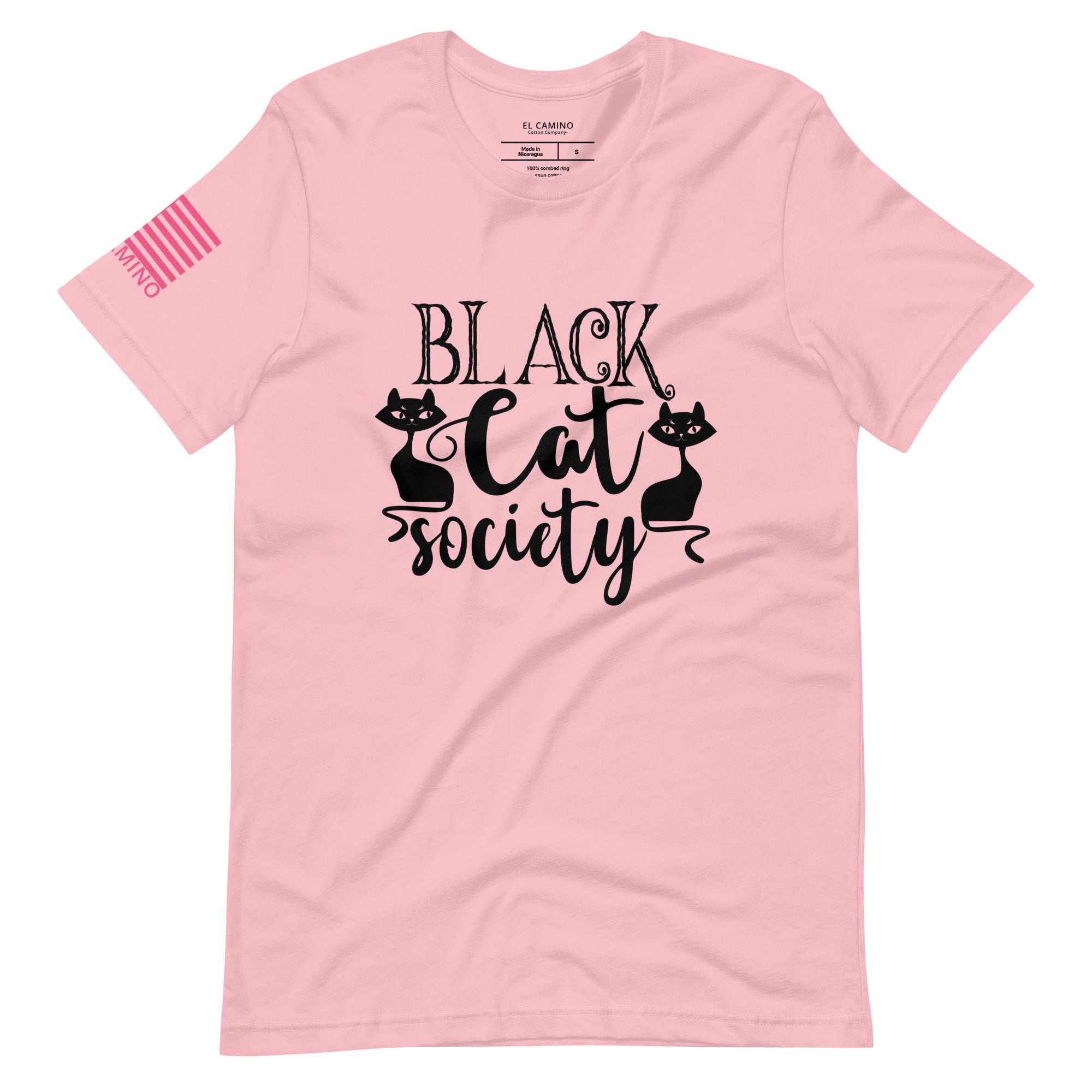 El Camino Cotton Company