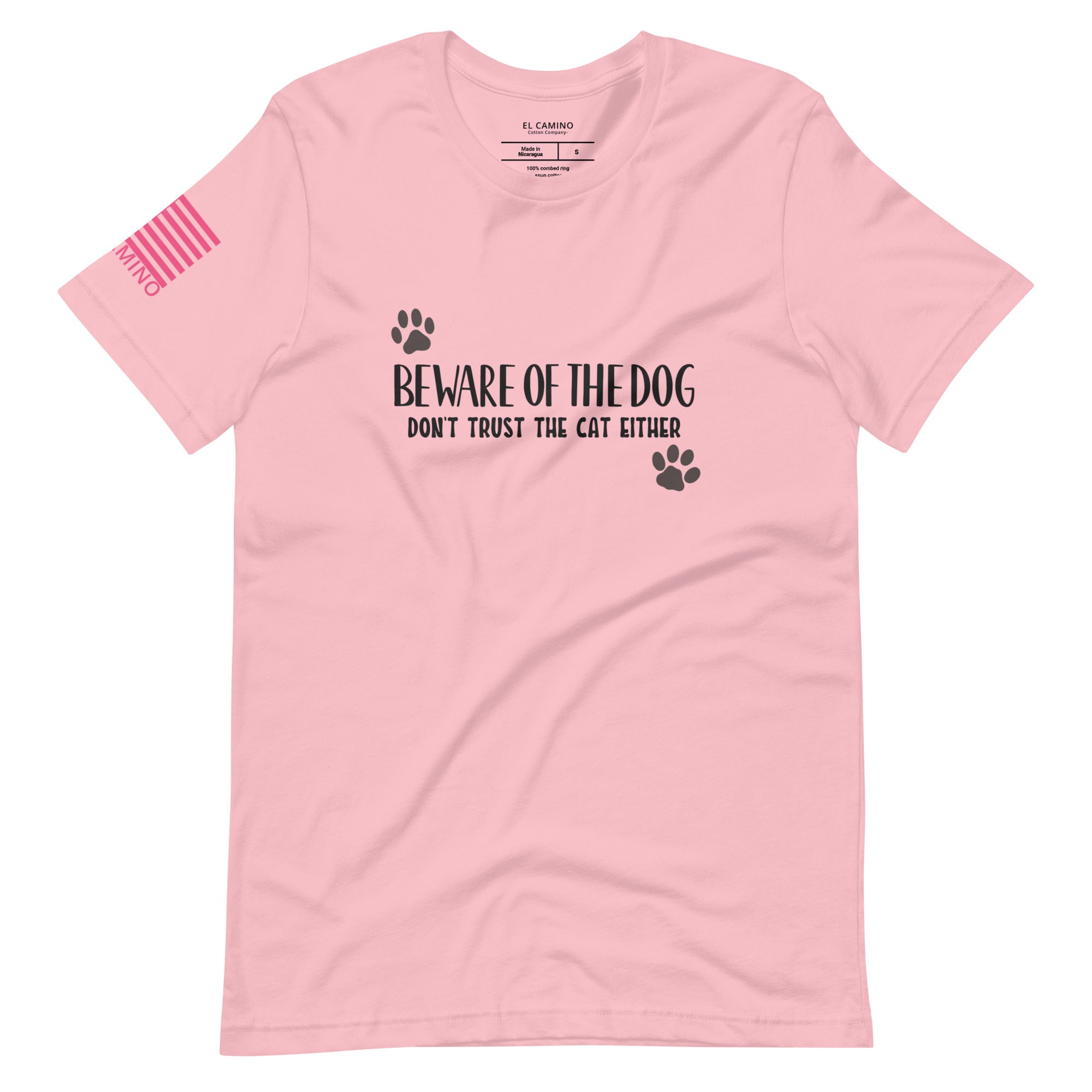 El Camino Cotton Company