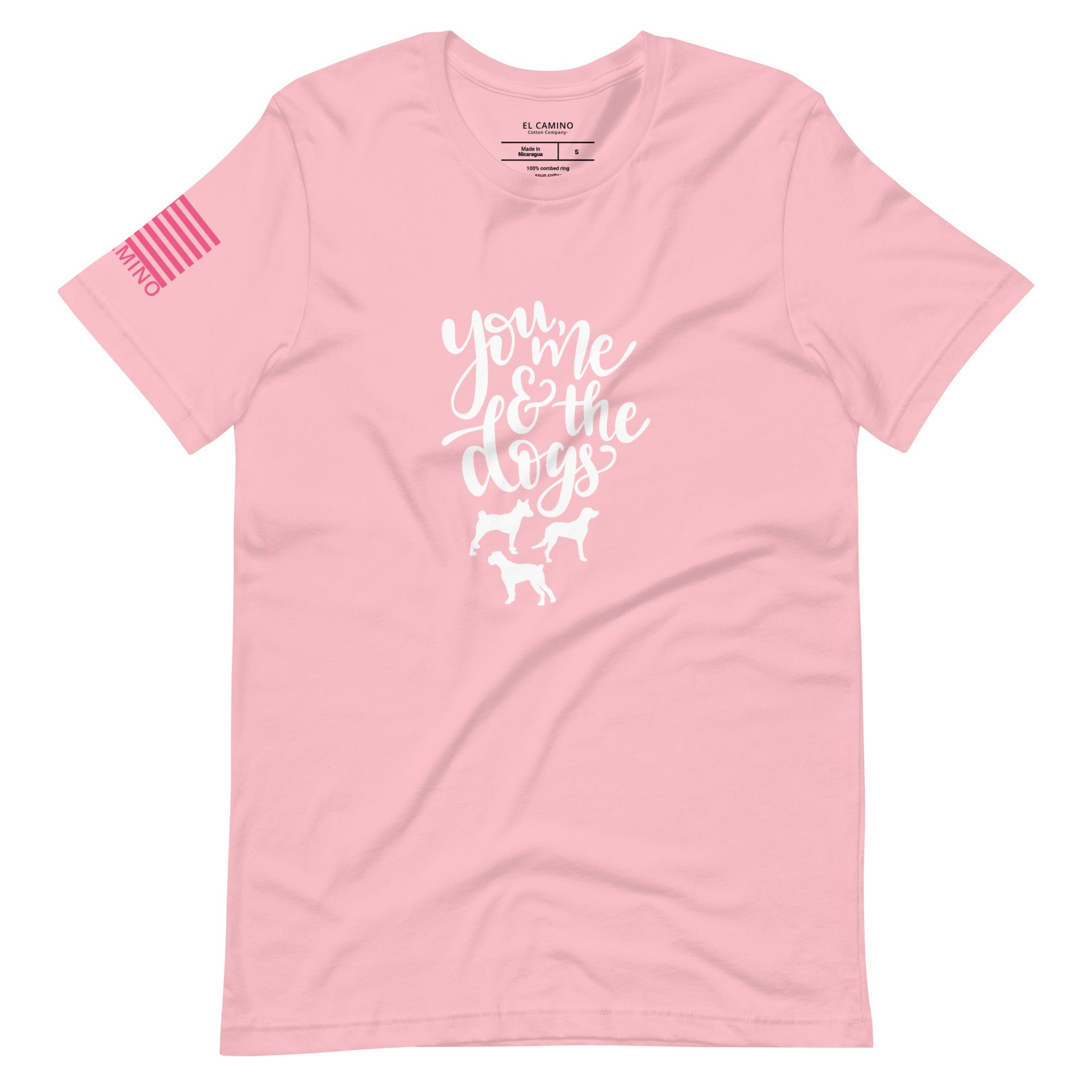 El Camino Cotton Company