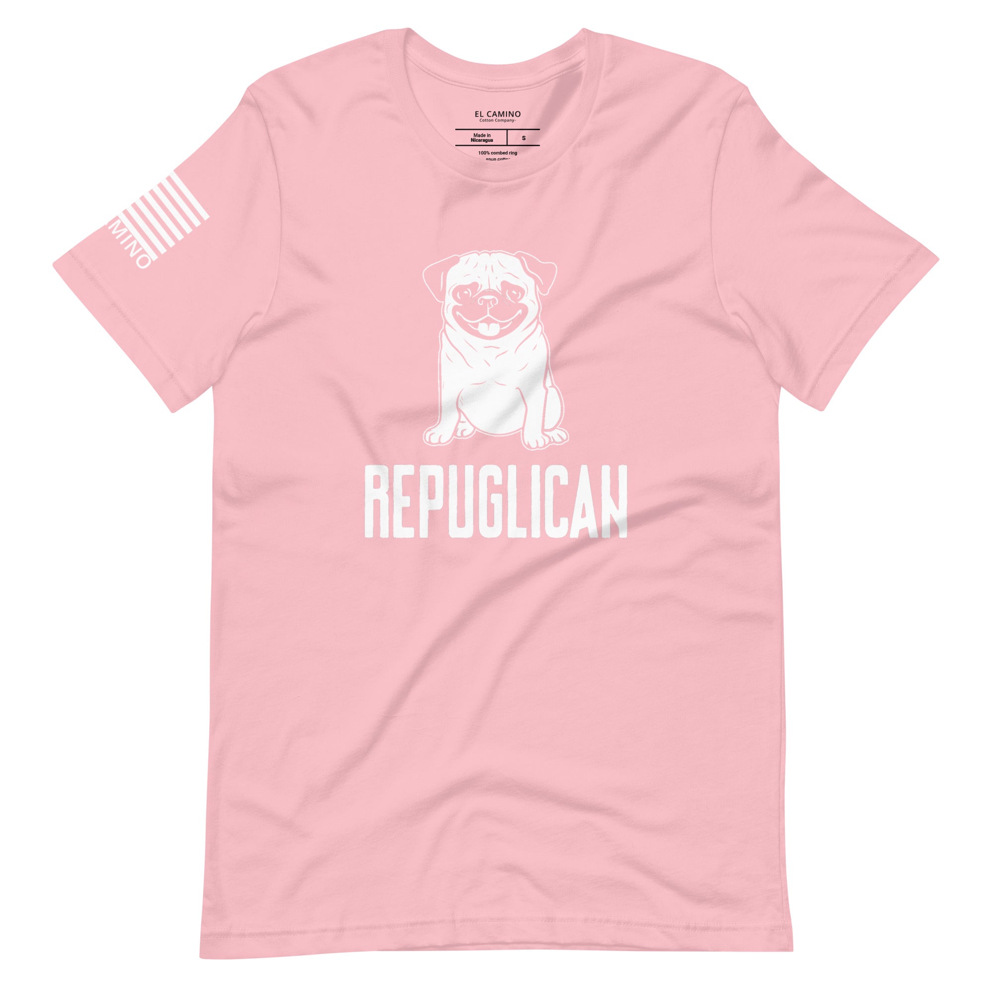 Men's Repuglican T-Shirt