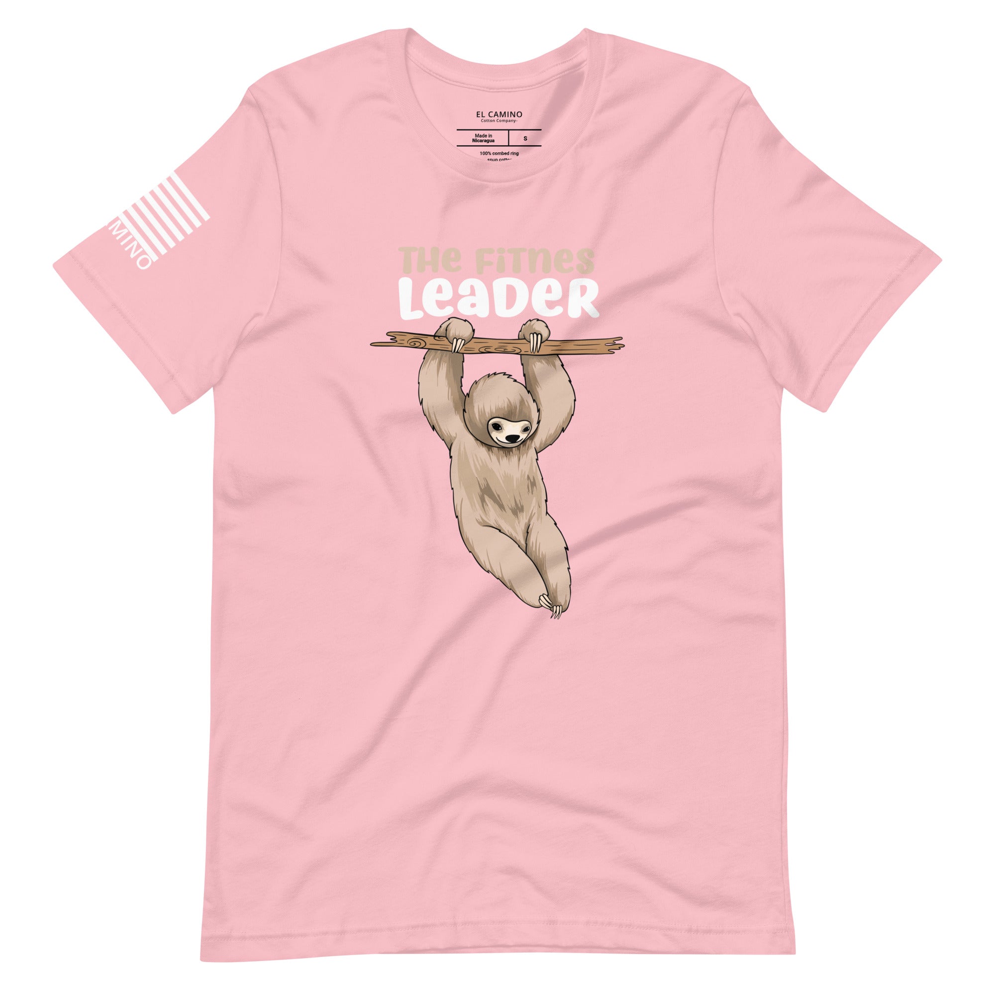 Men's Fitness Leader T-Shirt