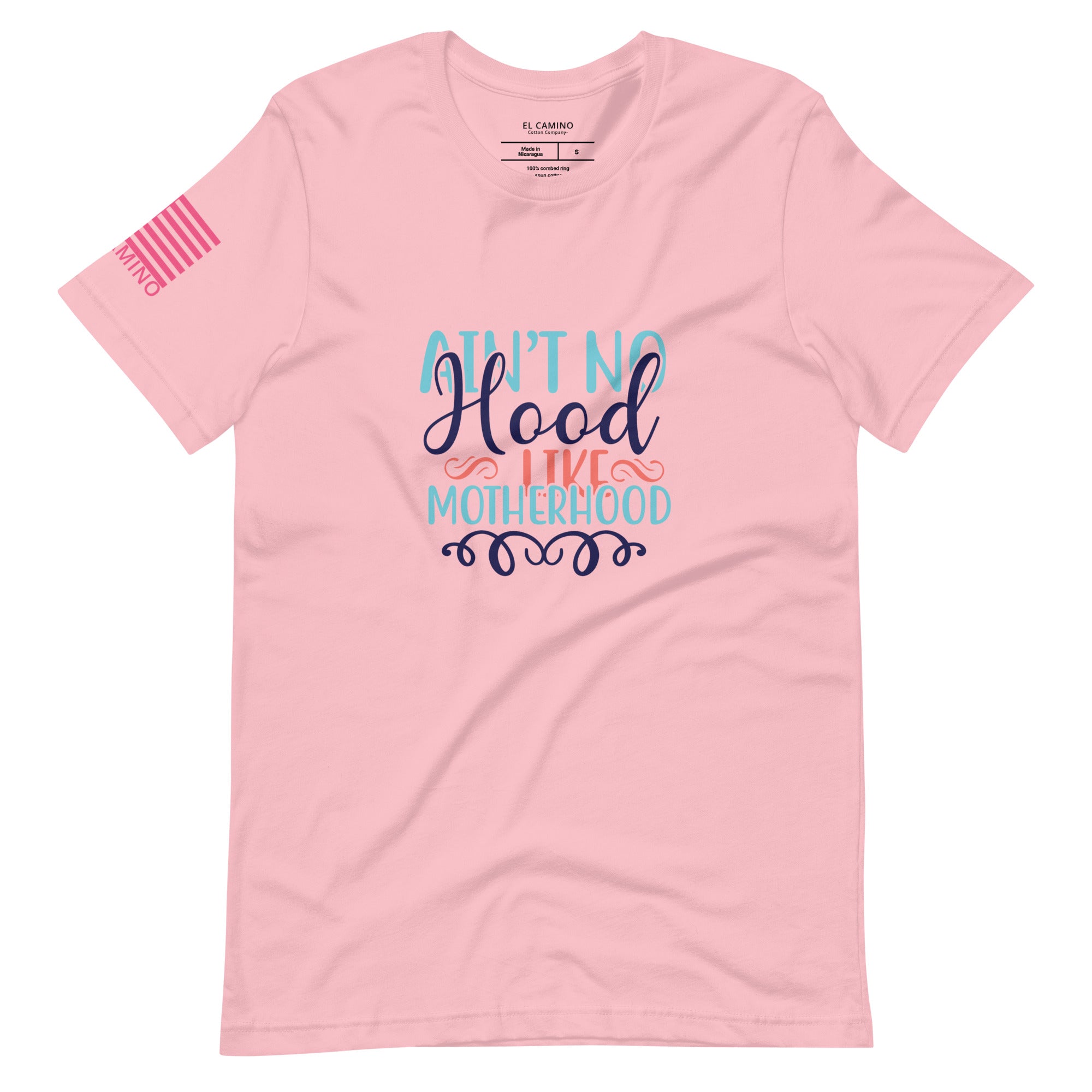 Women's Motherhood T-Shirt