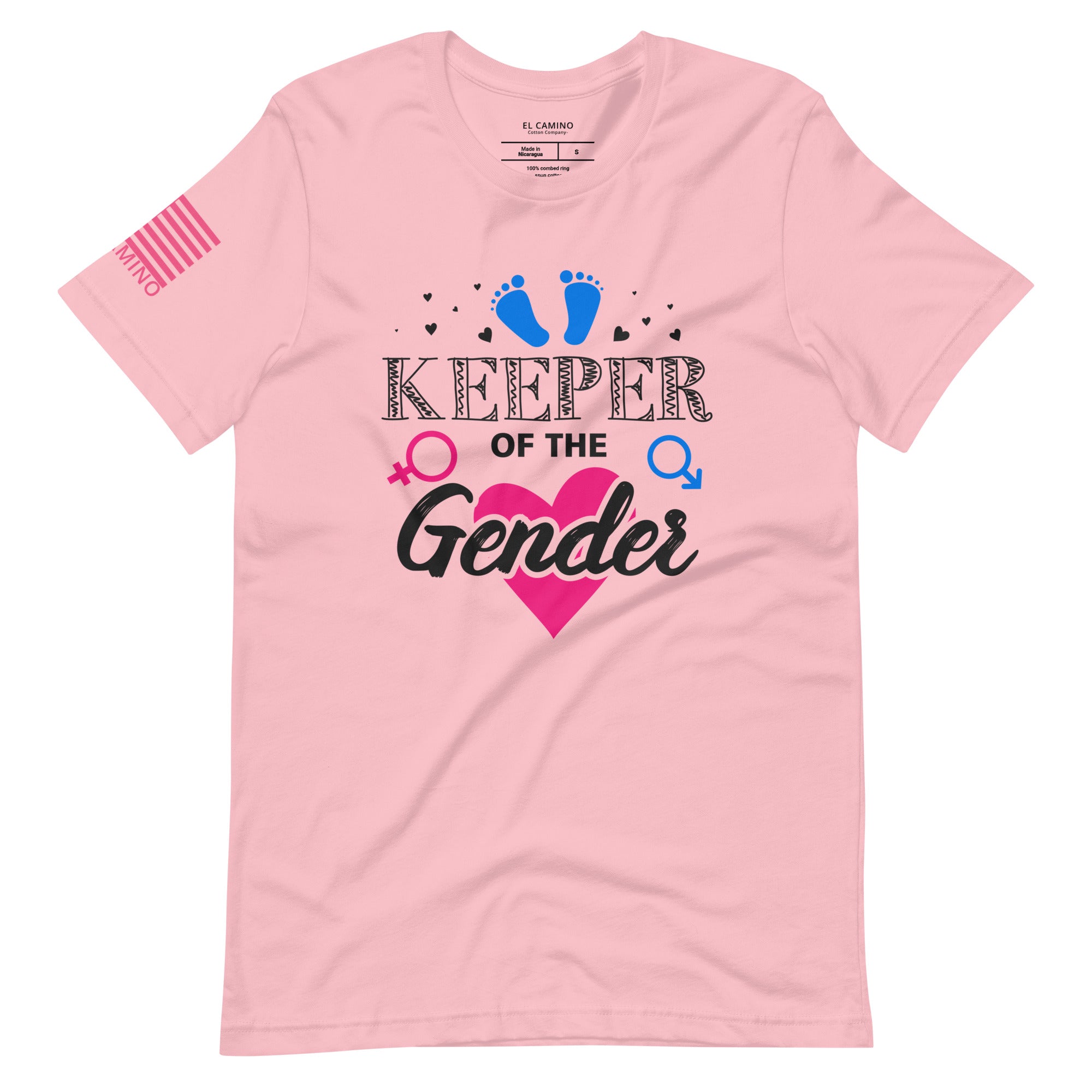 Women's Gender Keeper 2 T-Shirt