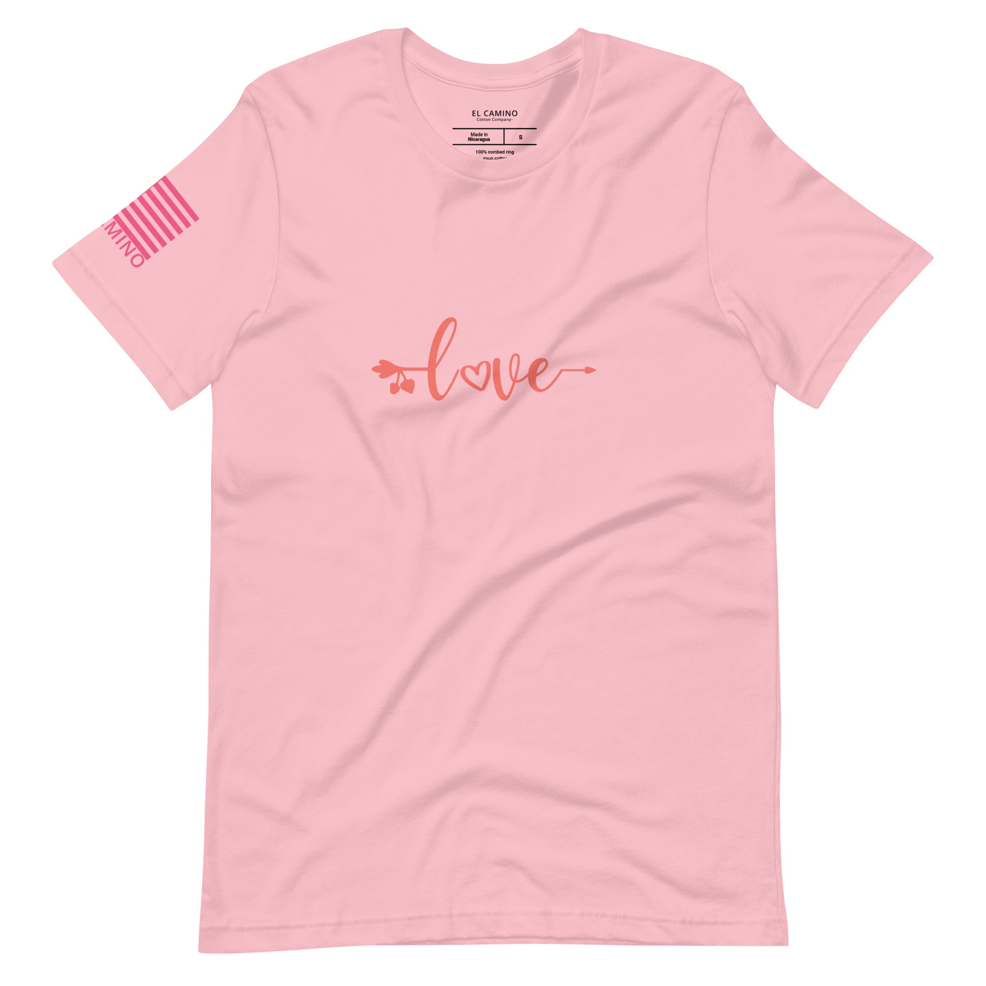 Women's Love T-Shirt