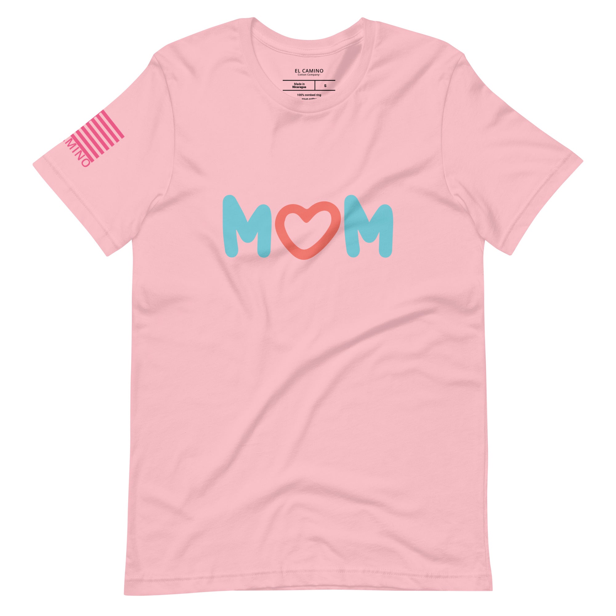 Women's Mom 1 T-Shirt