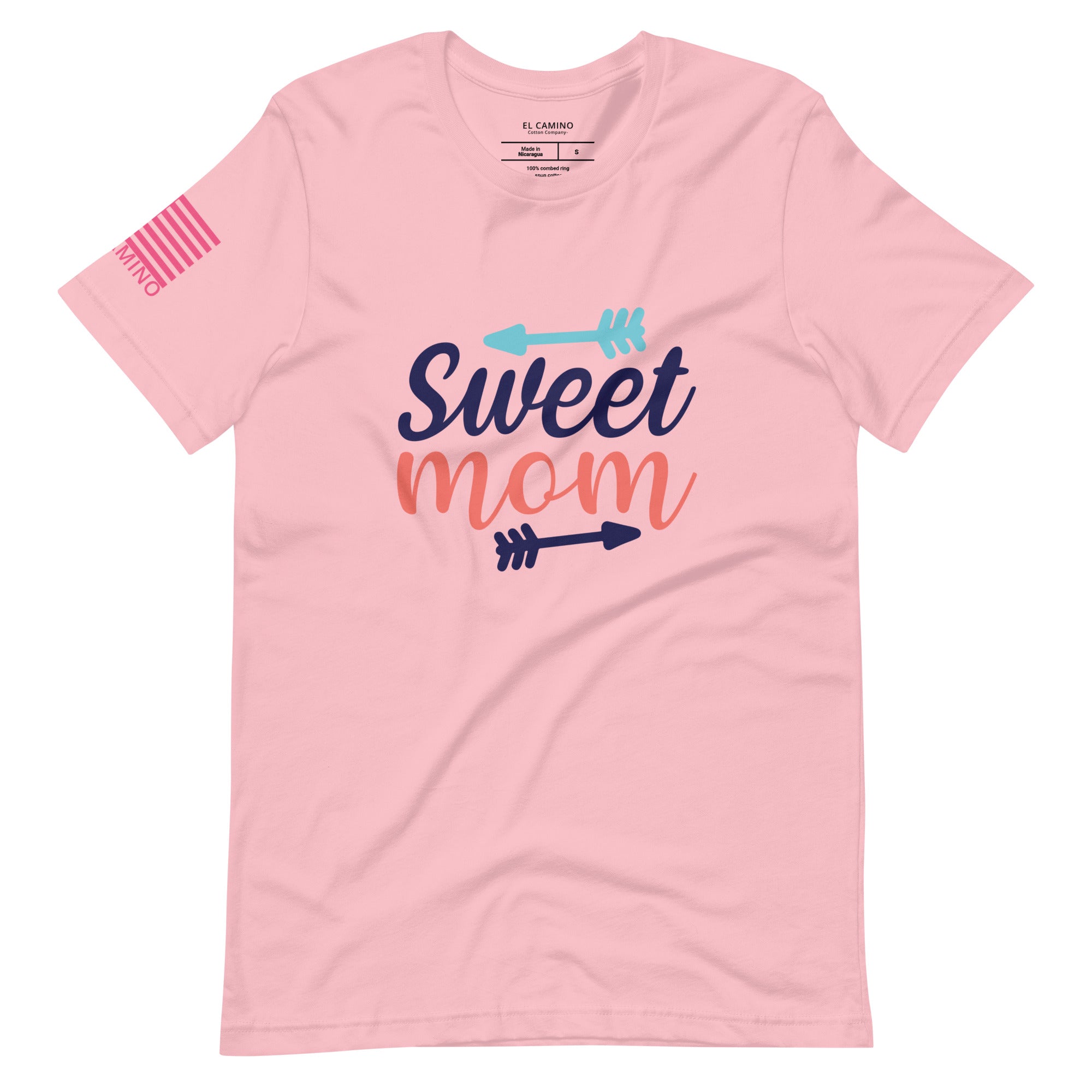 Women's Sweet Mom T-Shirt