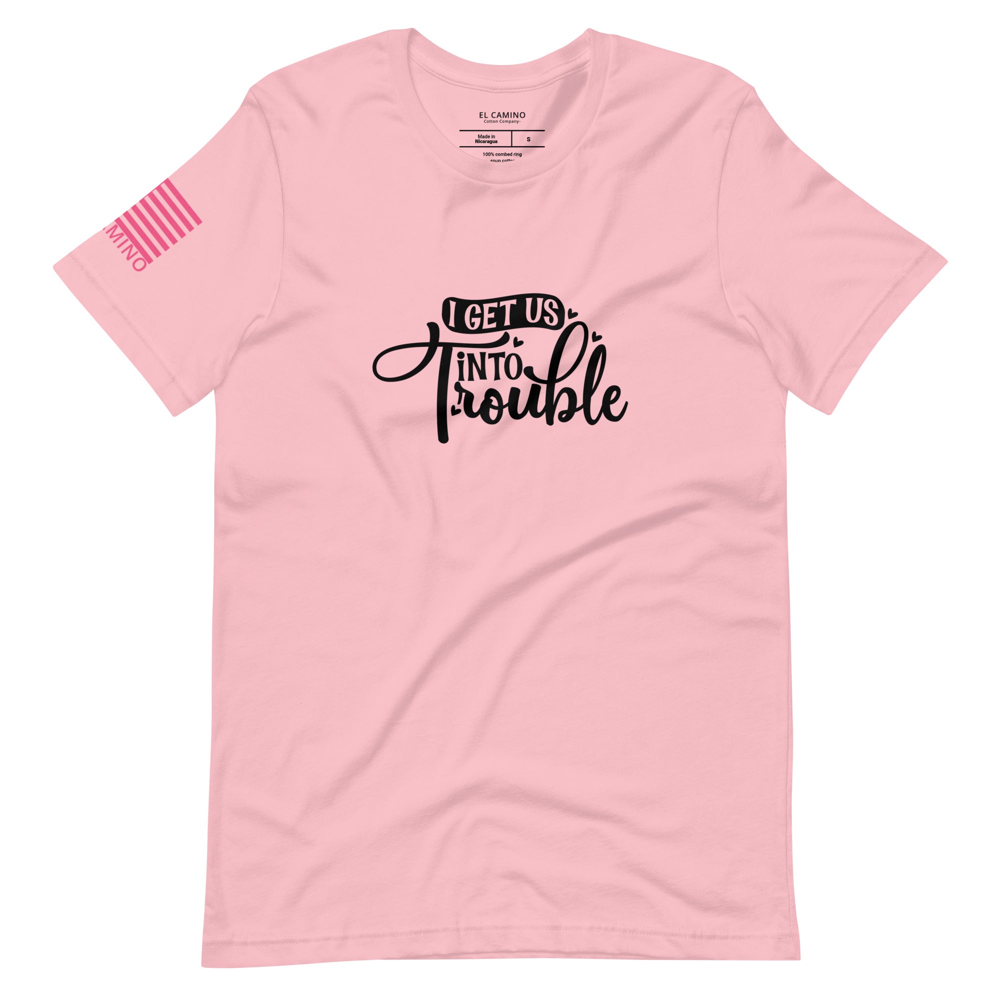 El Camino Cotton Company