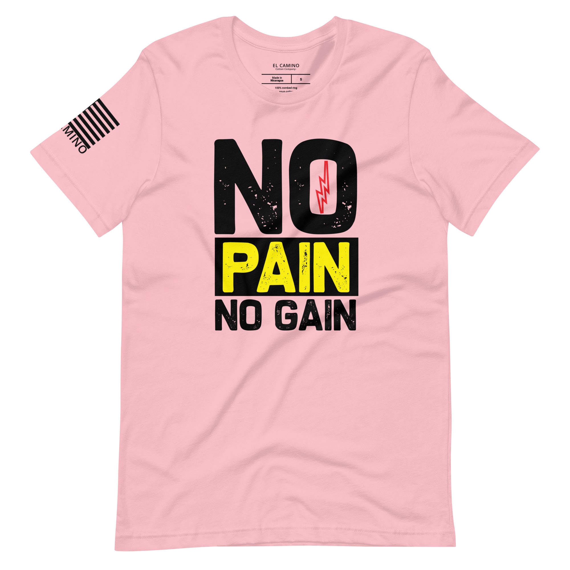 El Camino Cotton Company