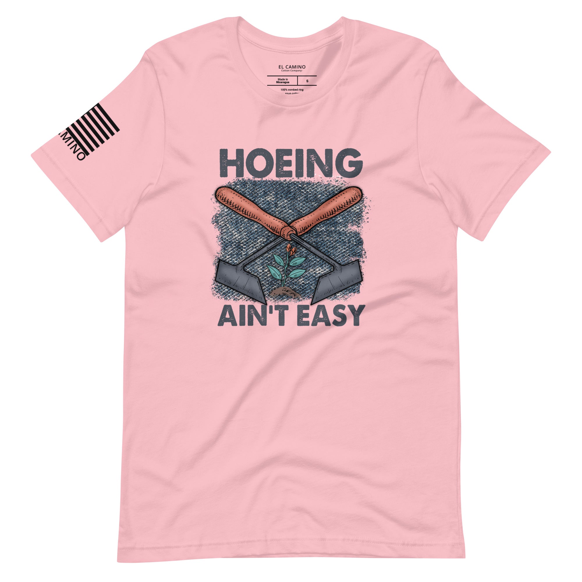 El Camino Cotton Company