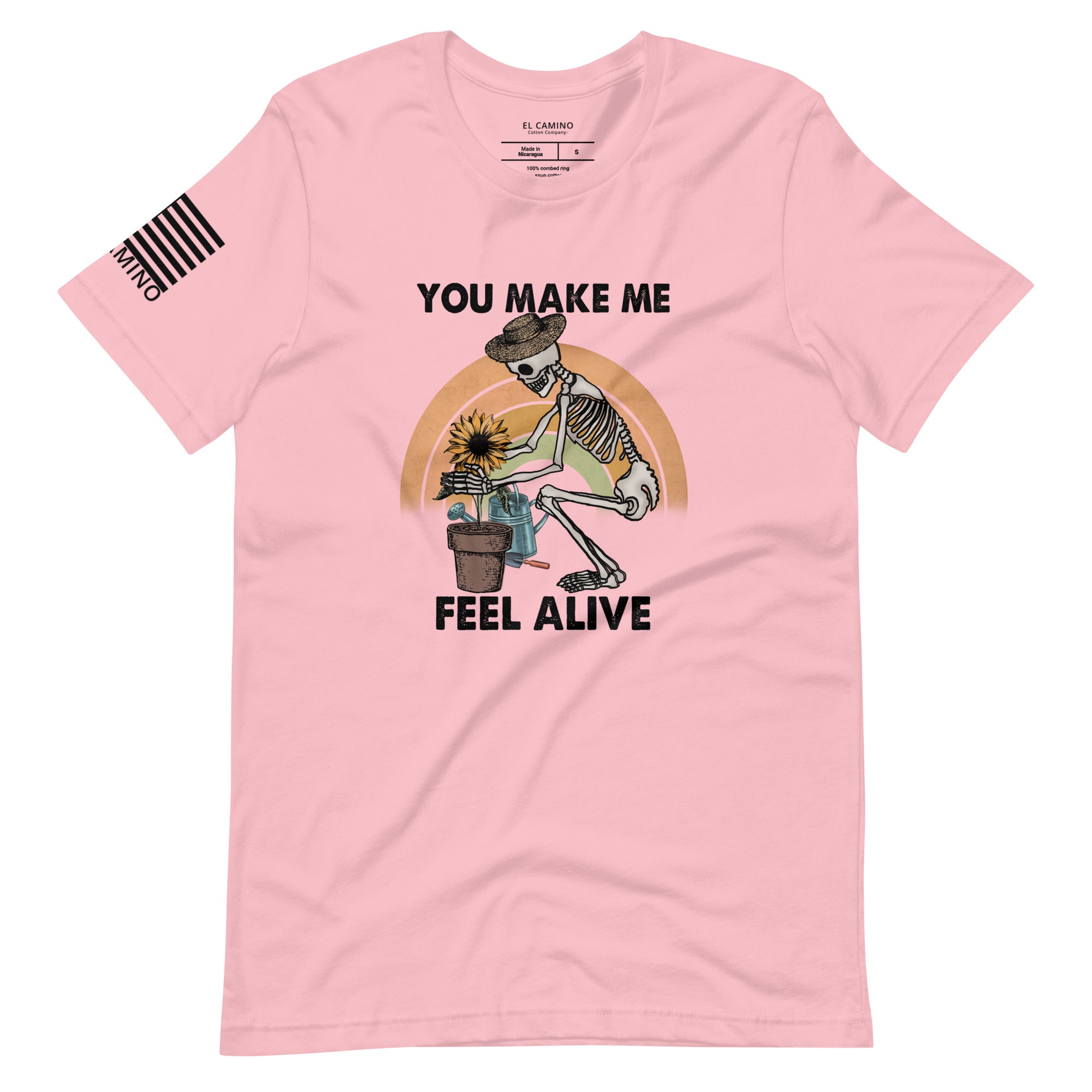 El Camino Cotton Company