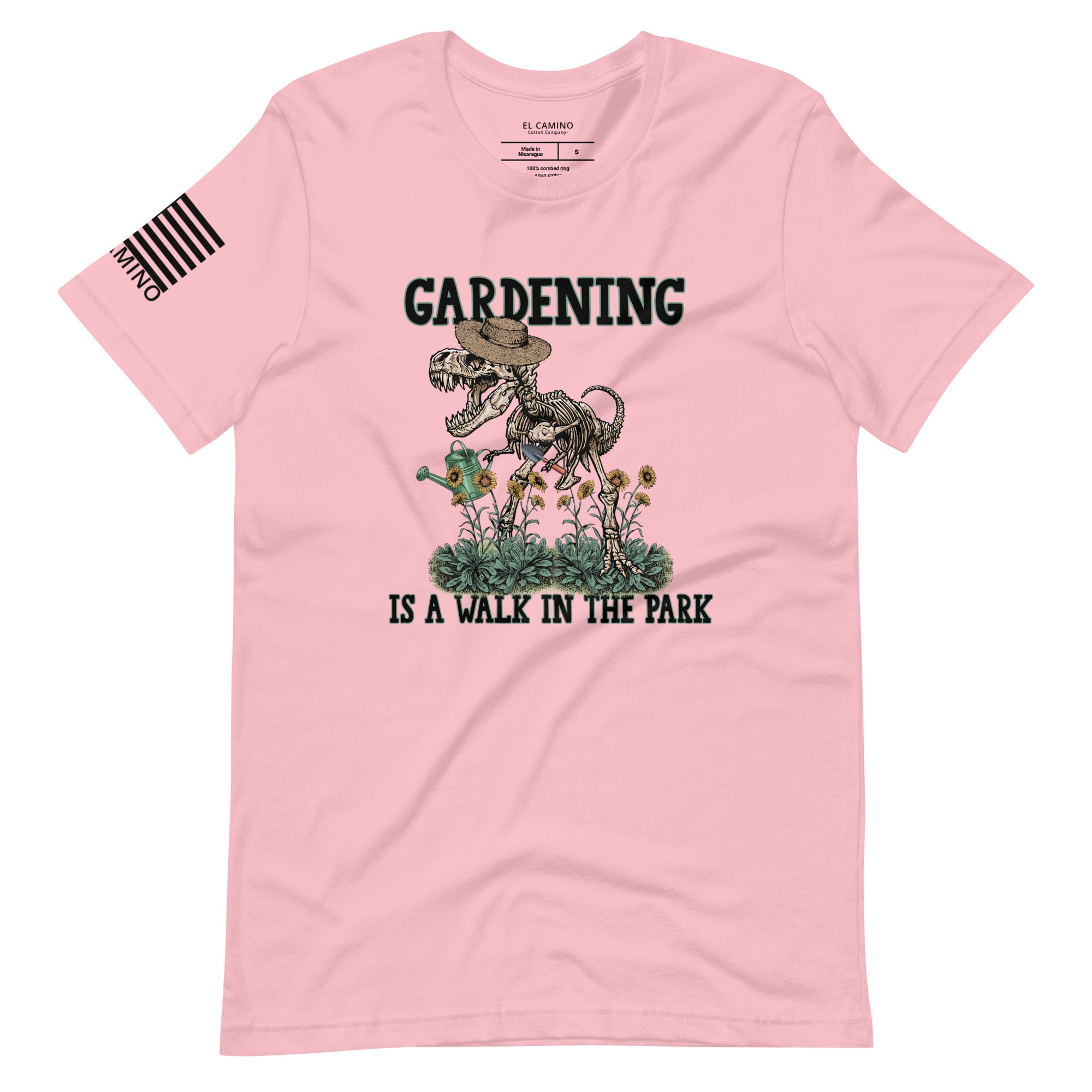 El Camino Cotton Company