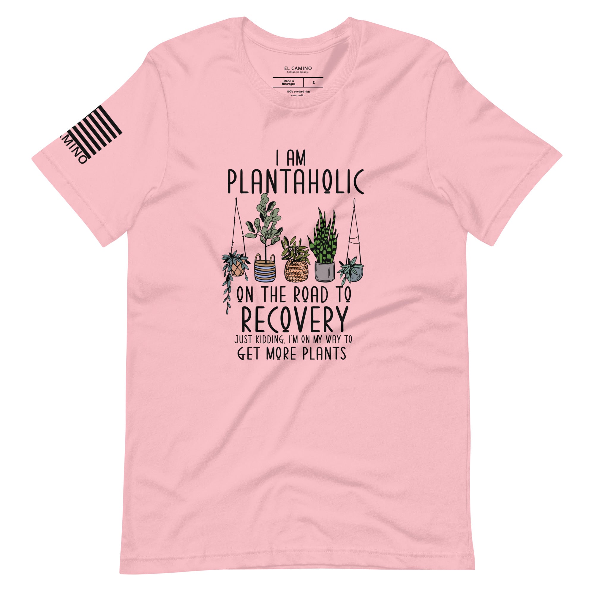 El Camino Cotton Company