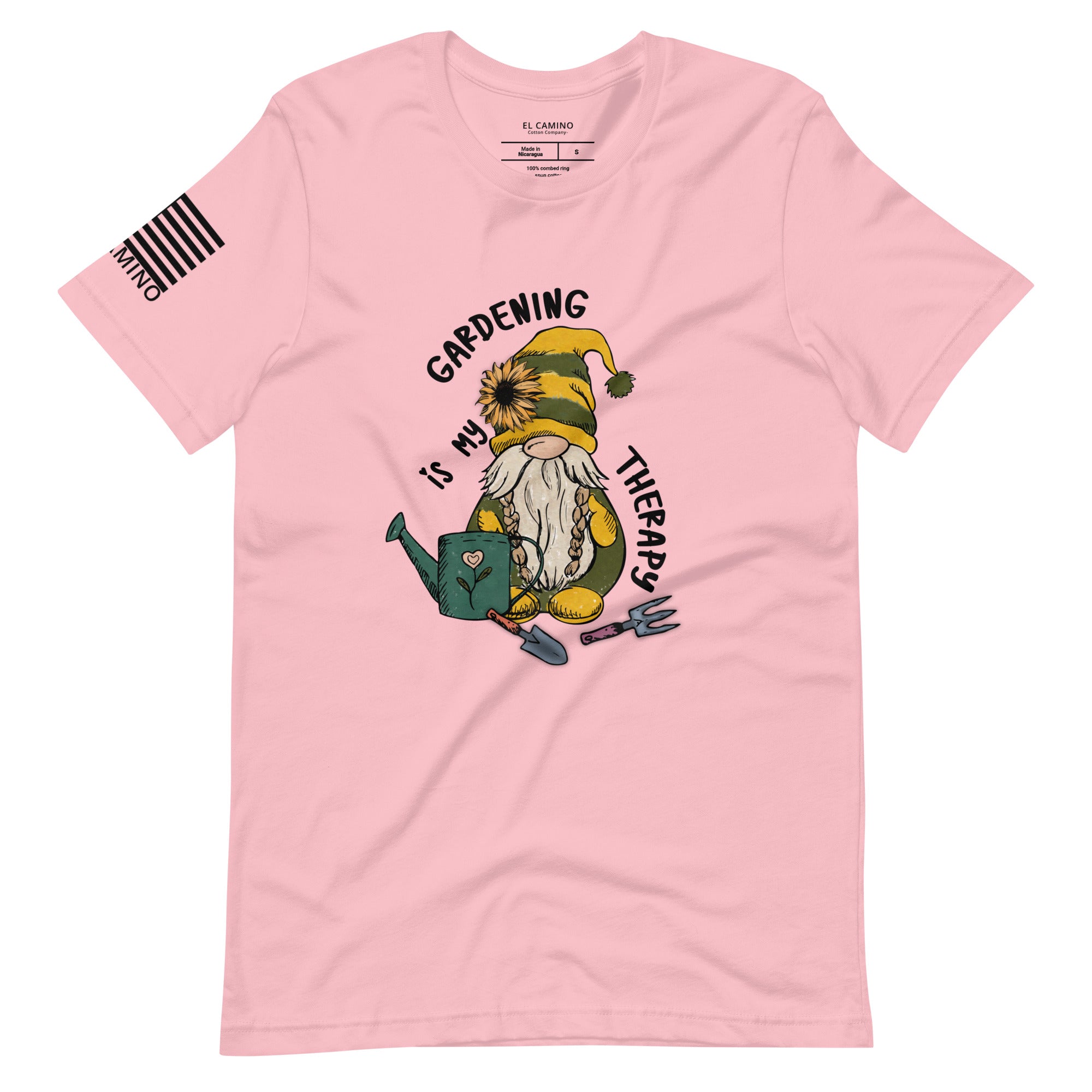 El Camino Cotton Company