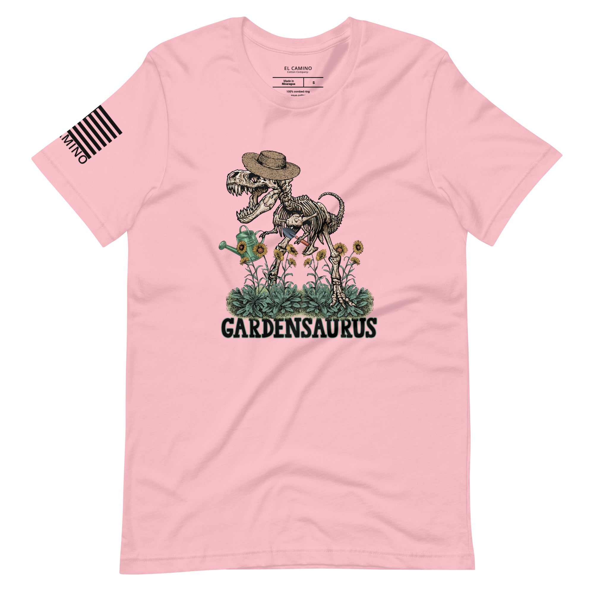 Women's Gardensaurus T-Shirt