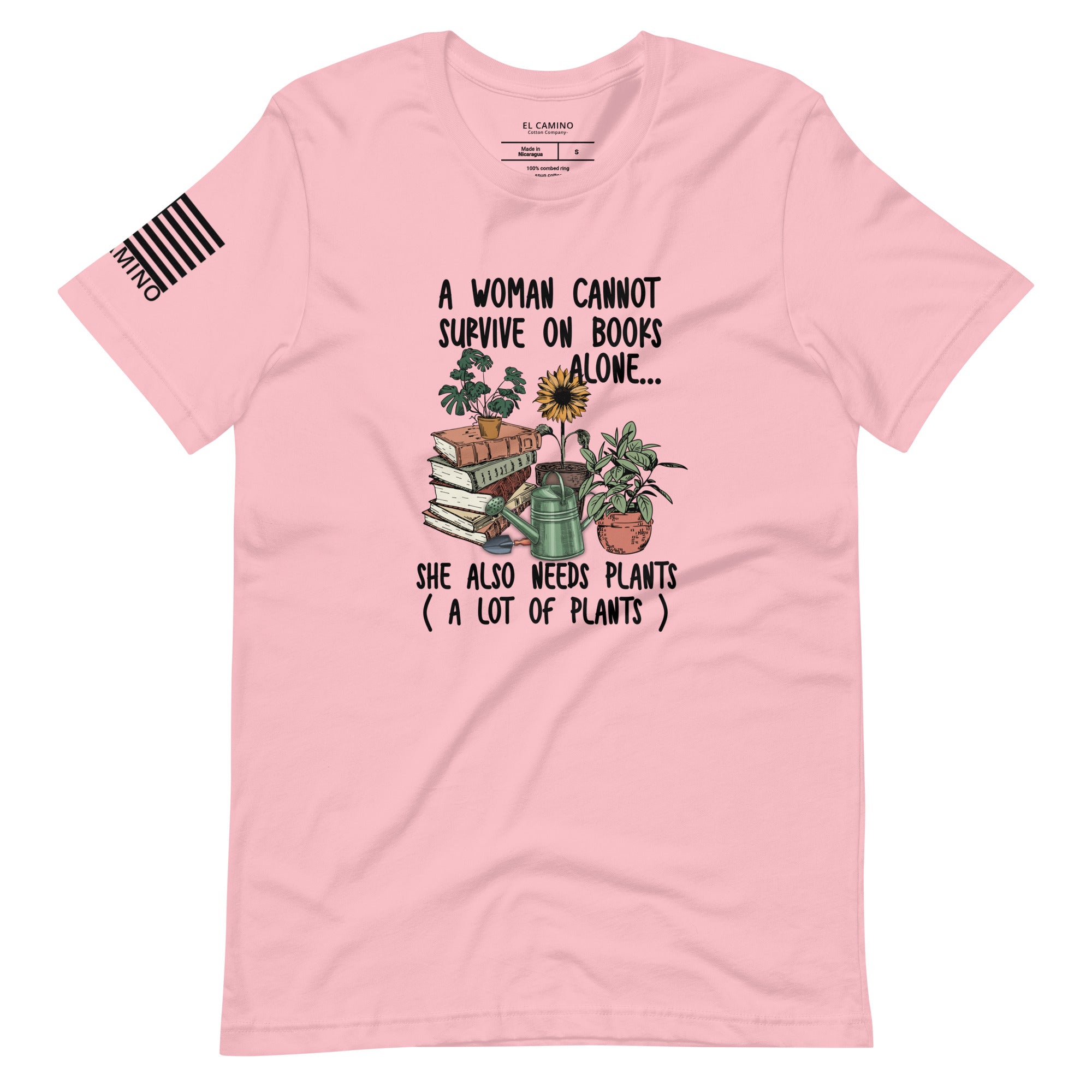 El Camino Cotton Company