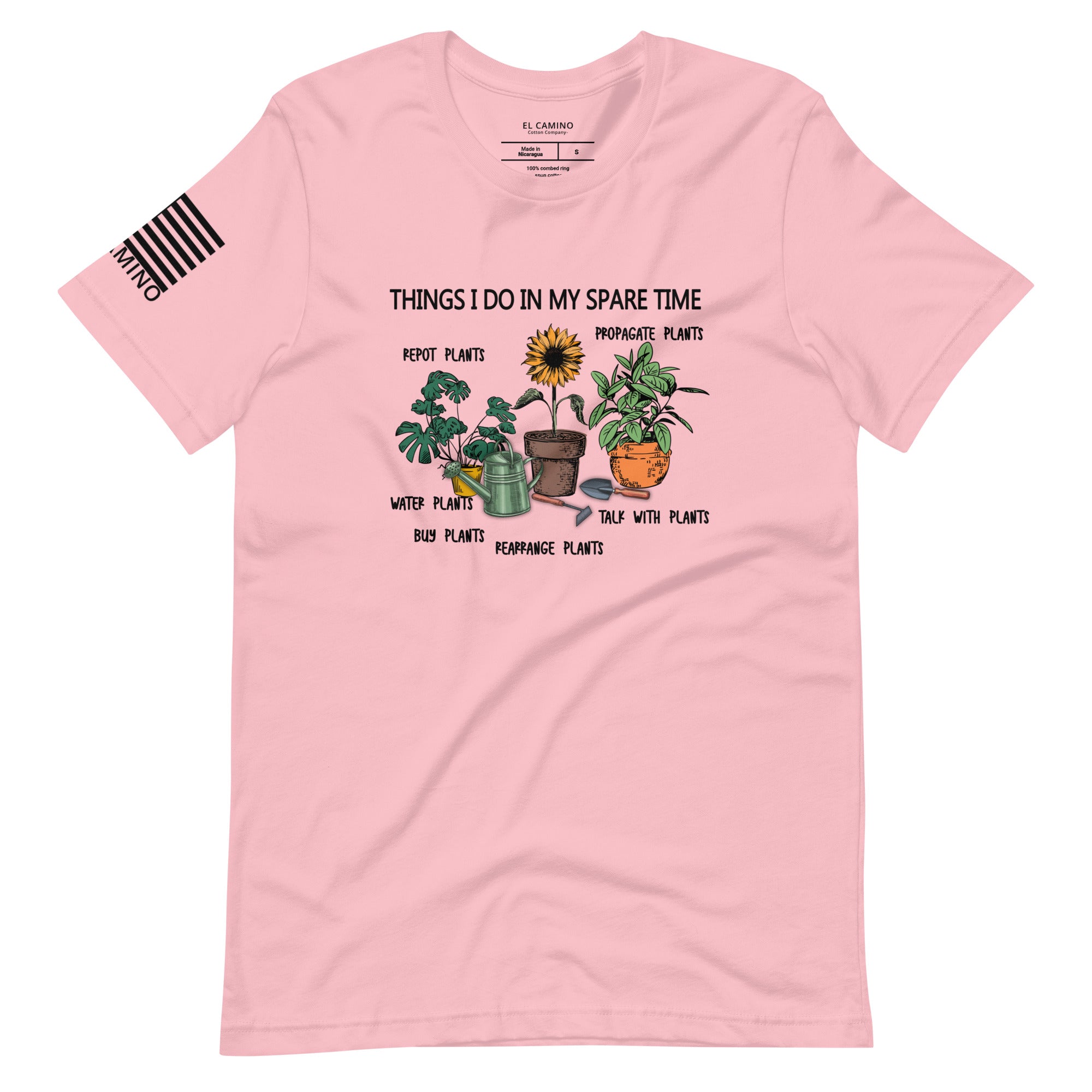 El Camino Cotton Company