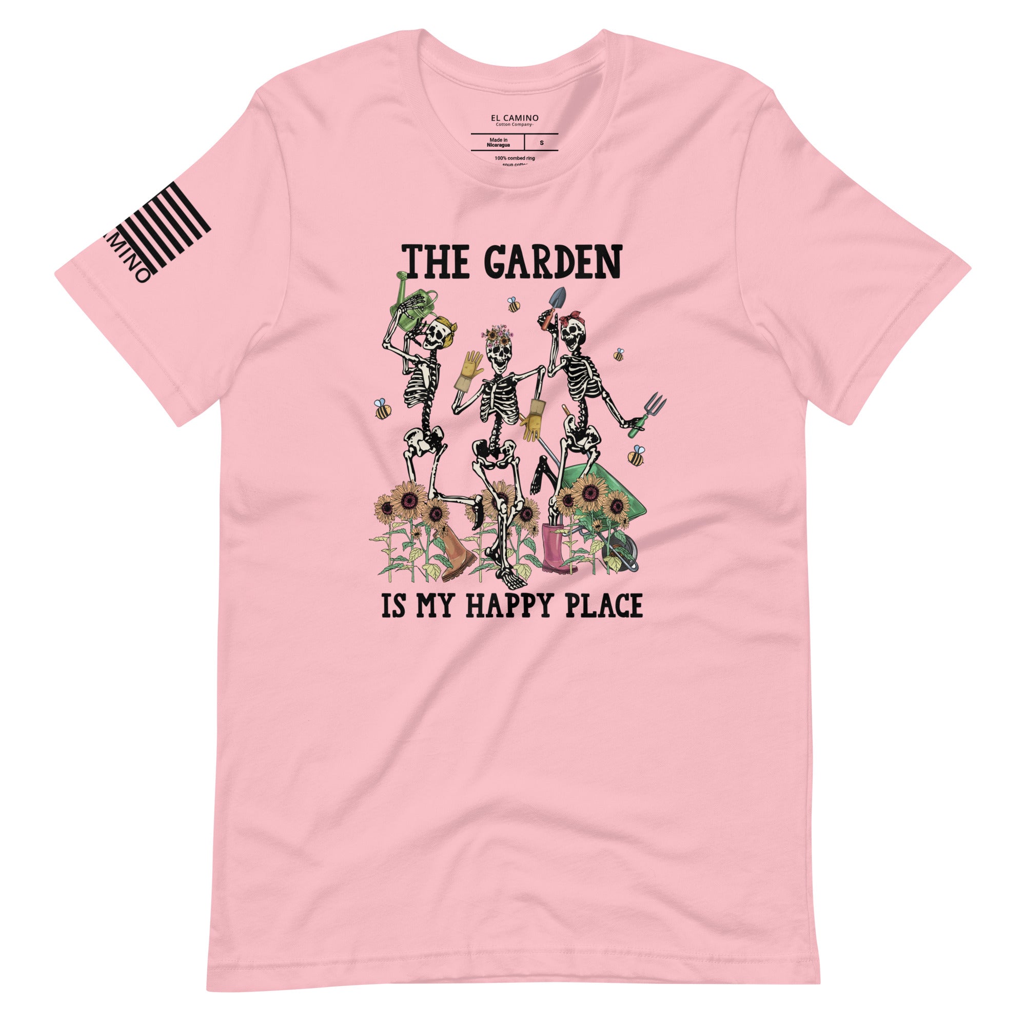 El Camino Cotton Company