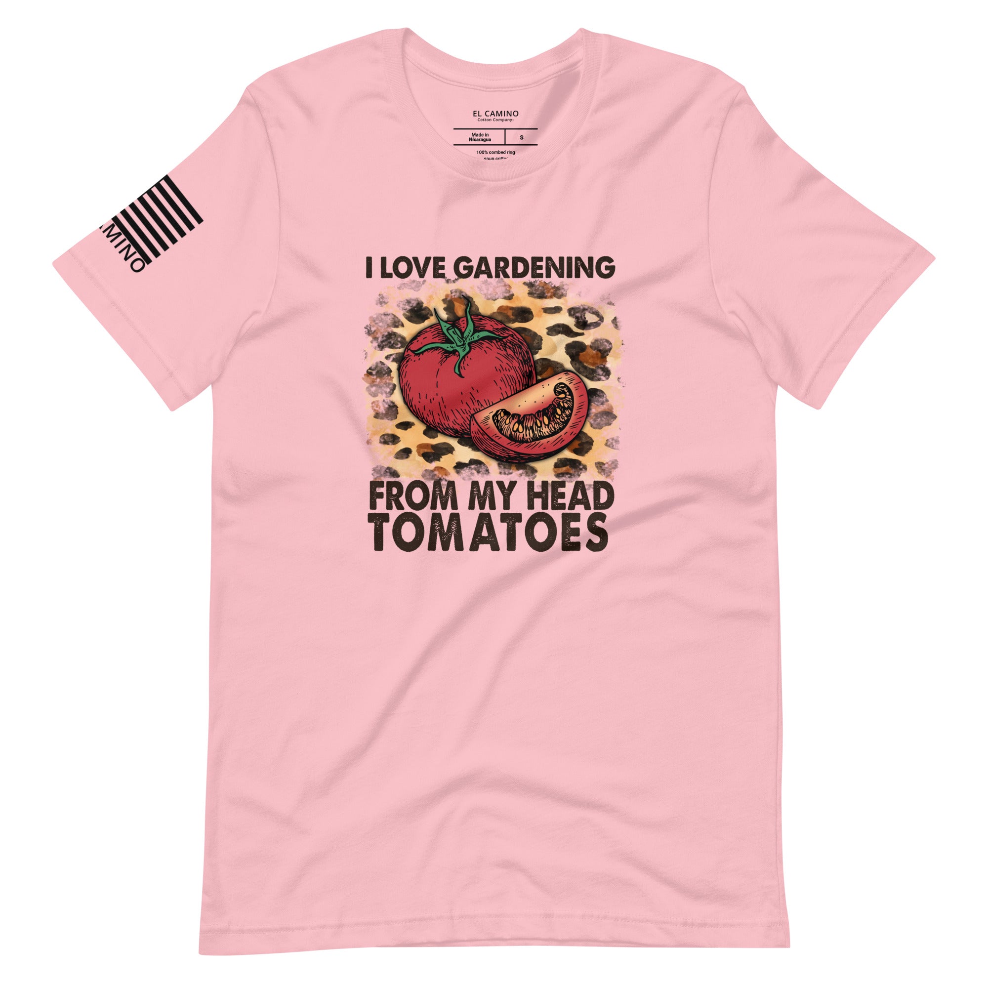 El Camino Cotton Company