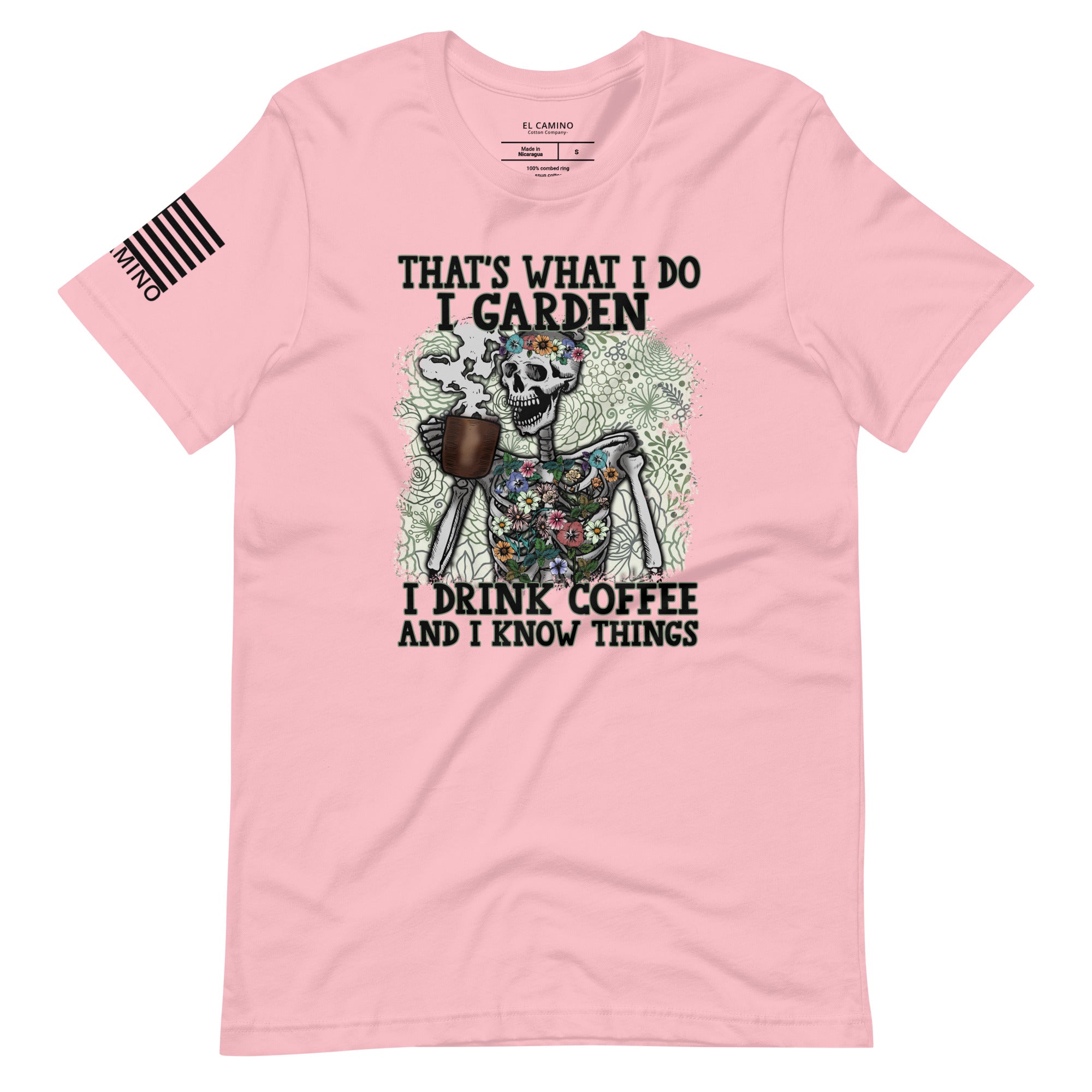 Women's I Garden T-Shirt