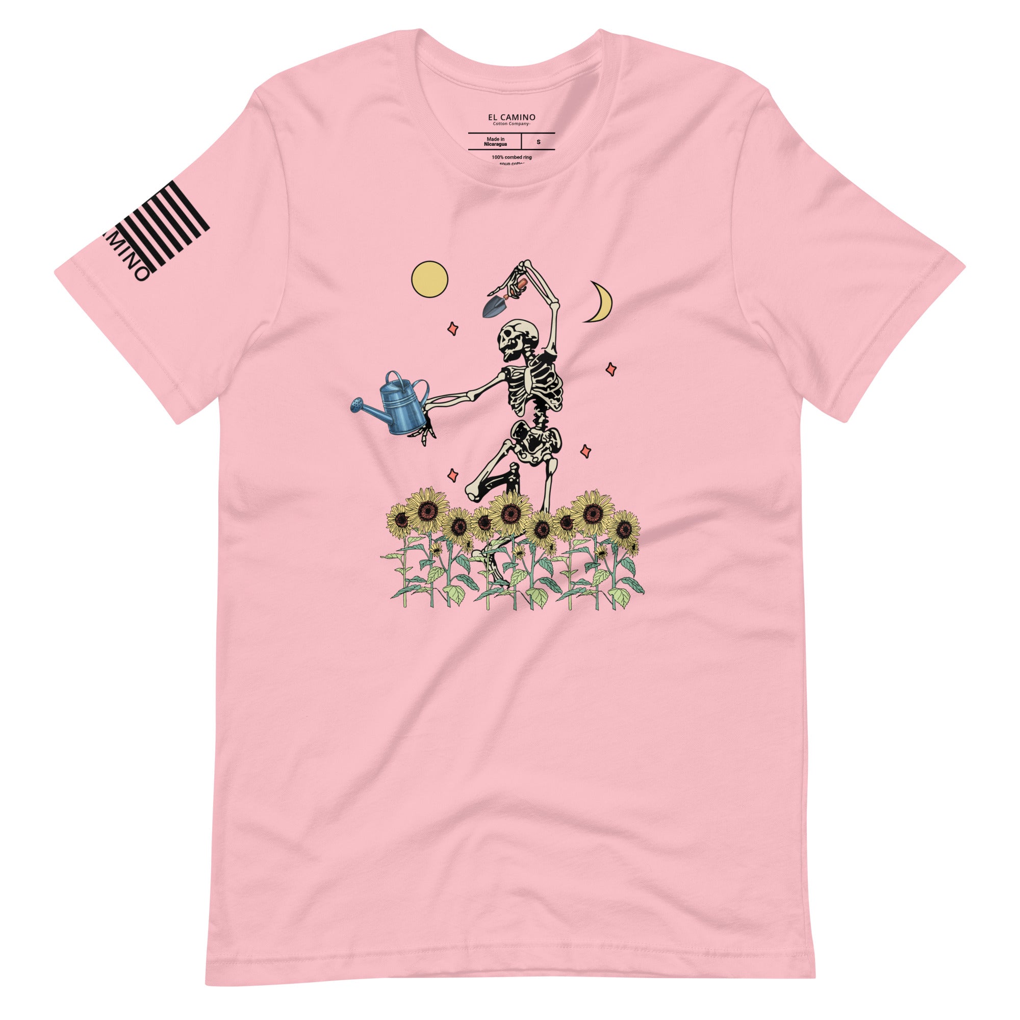 El Camino Cotton Company