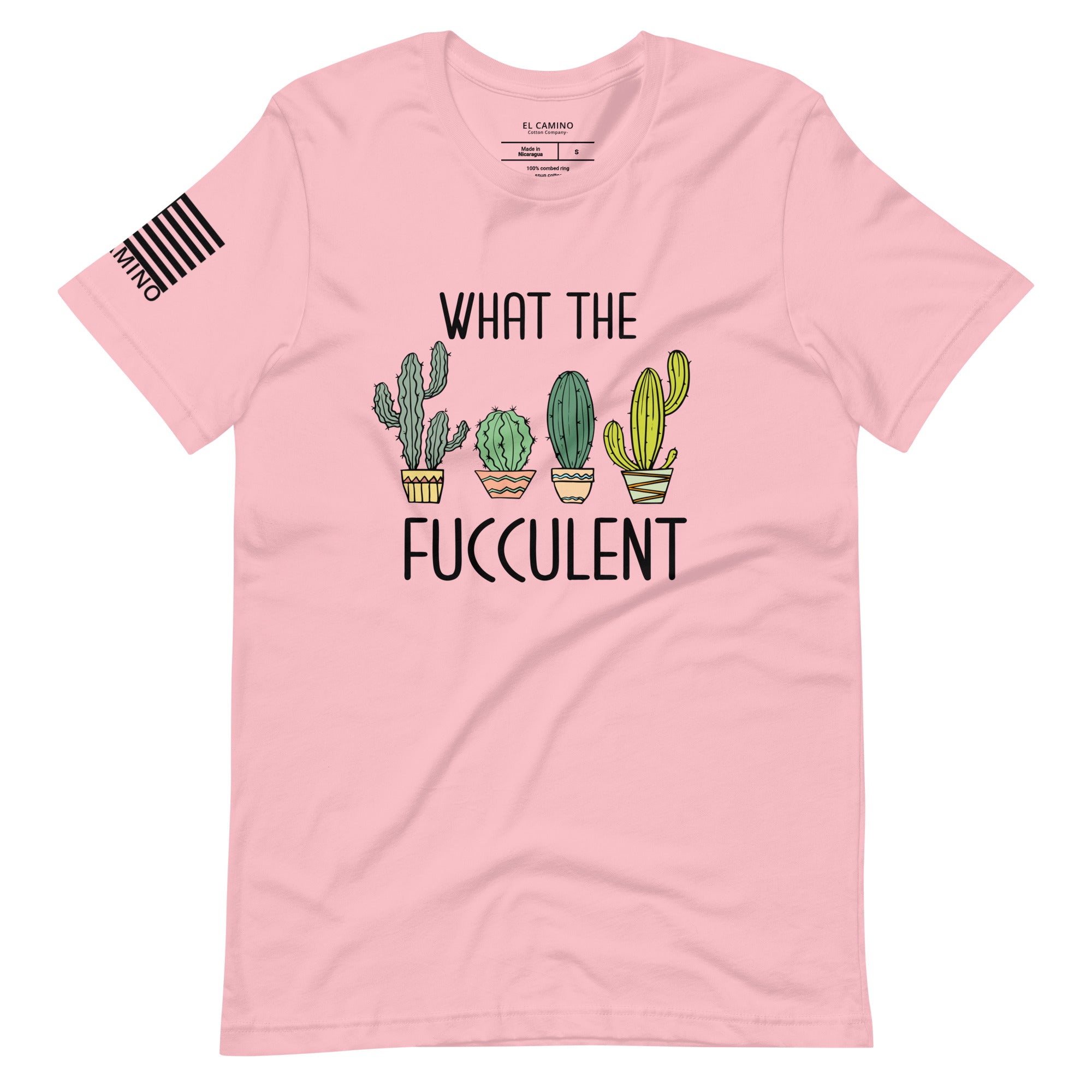 El Camino Cotton Company