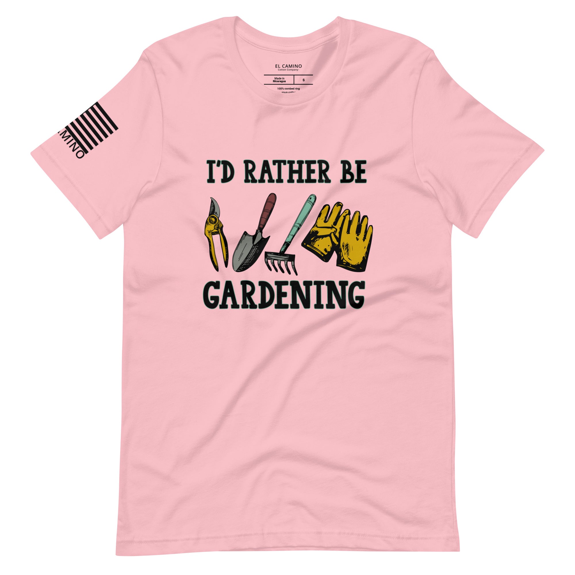 El Camino Cotton Company