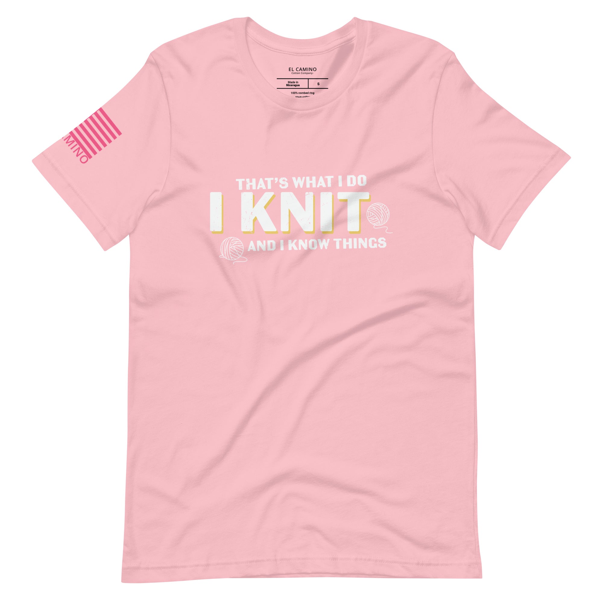 El Camino Cotton Company