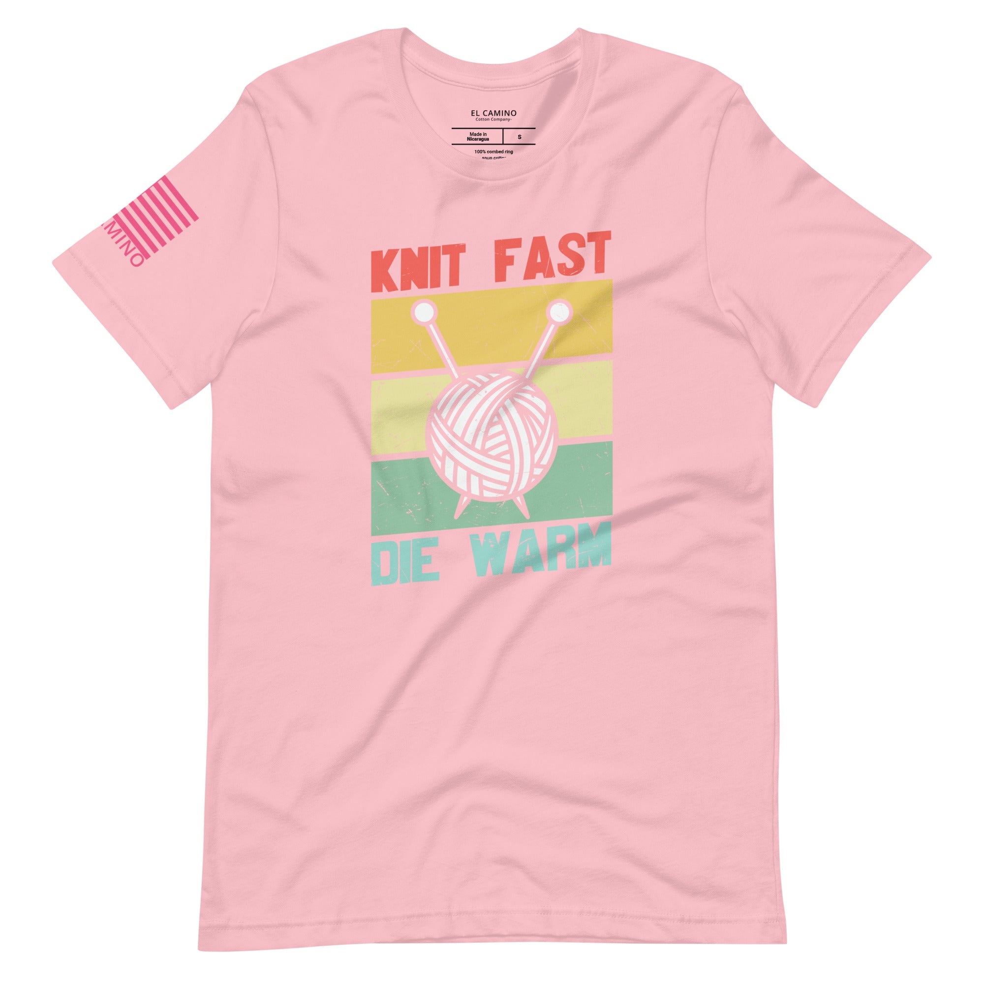 El Camino Cotton Company