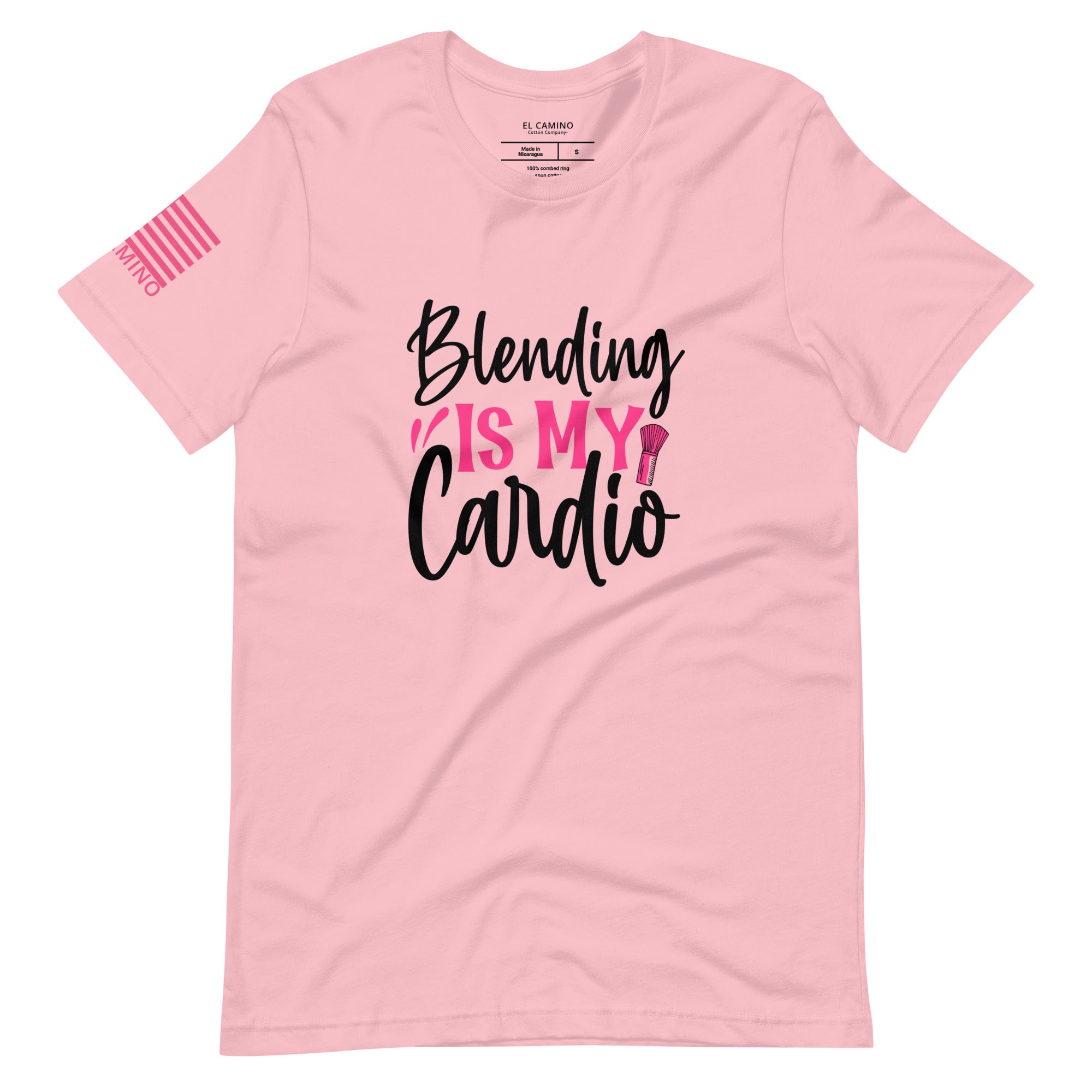 El Camino Cotton Company