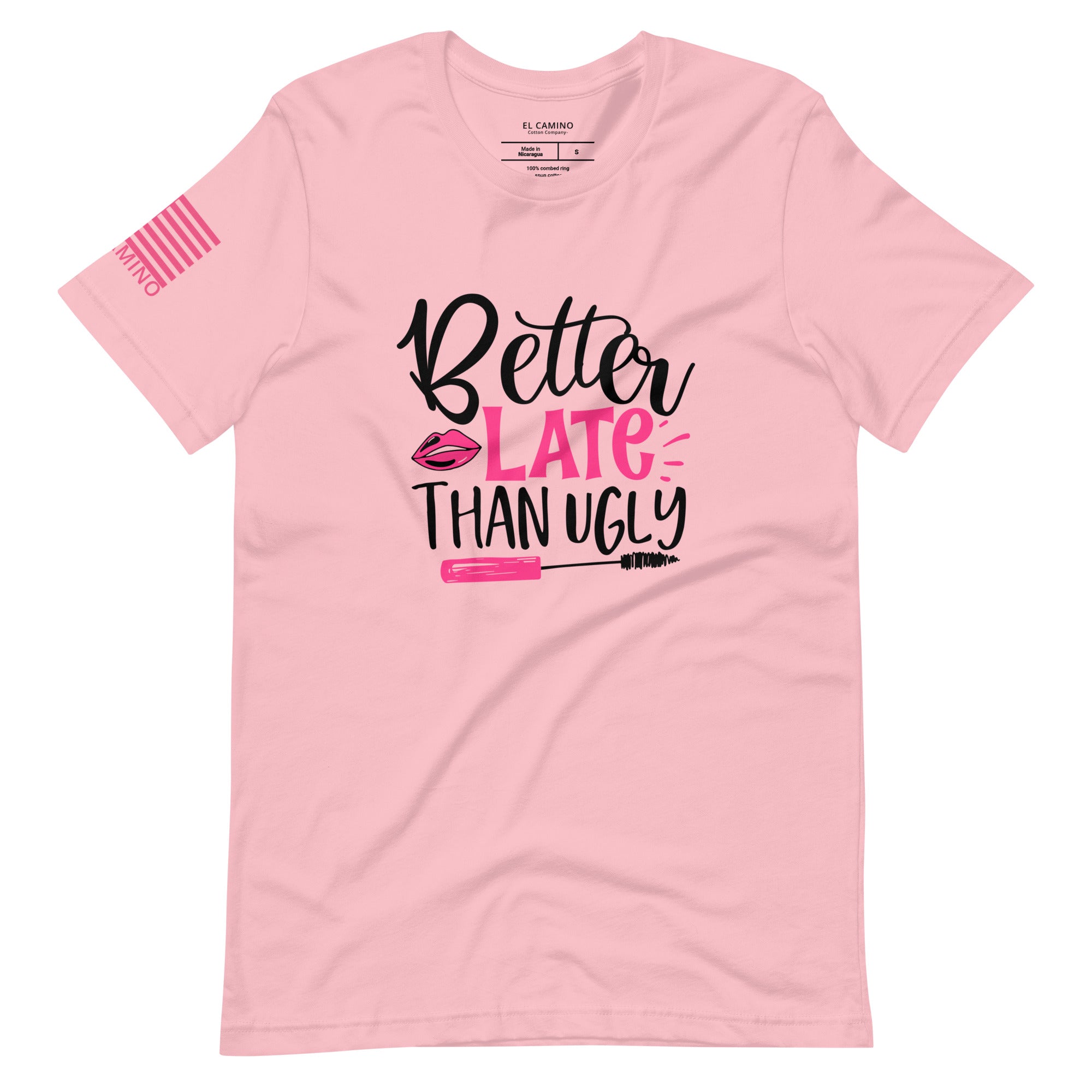 El Camino Cotton Company