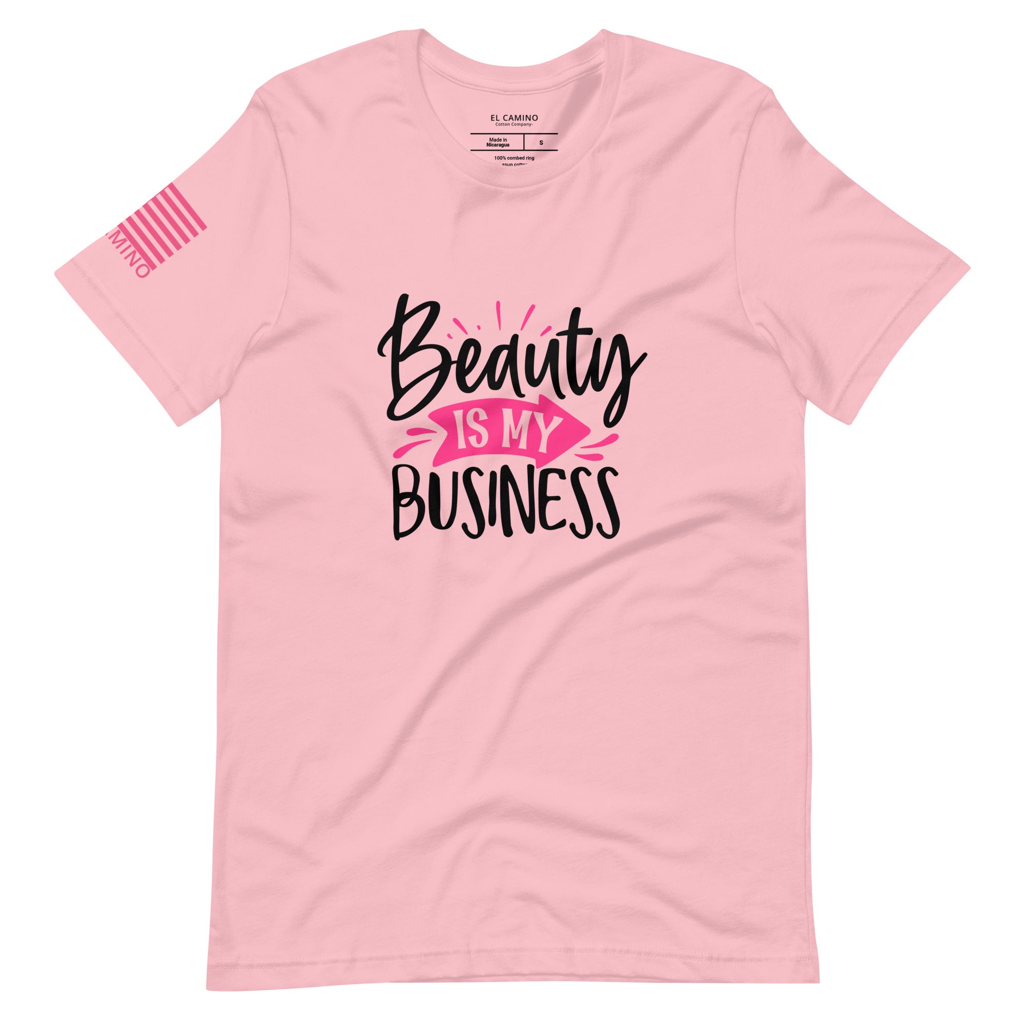 El Camino Cotton Company