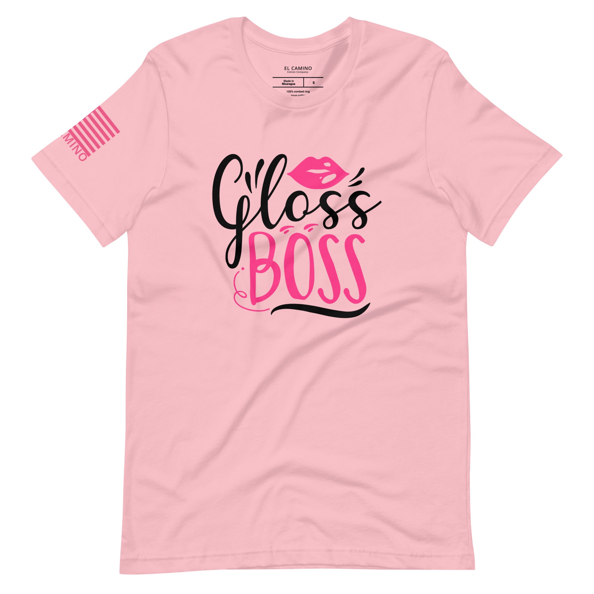 El Camino Cotton Company