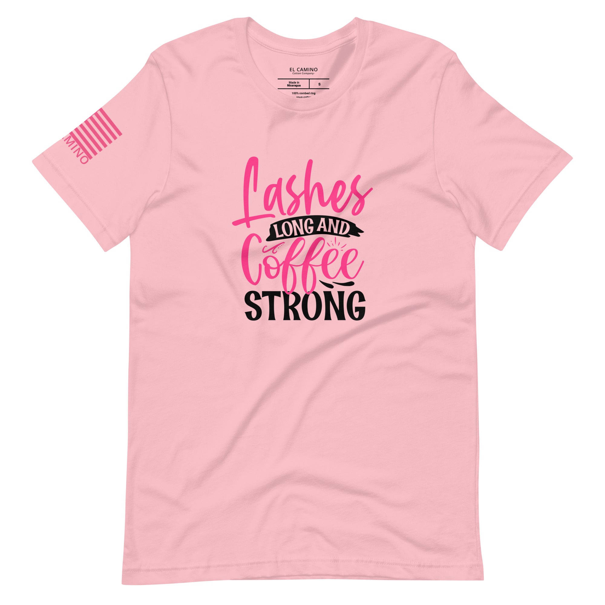 El Camino Cotton Company