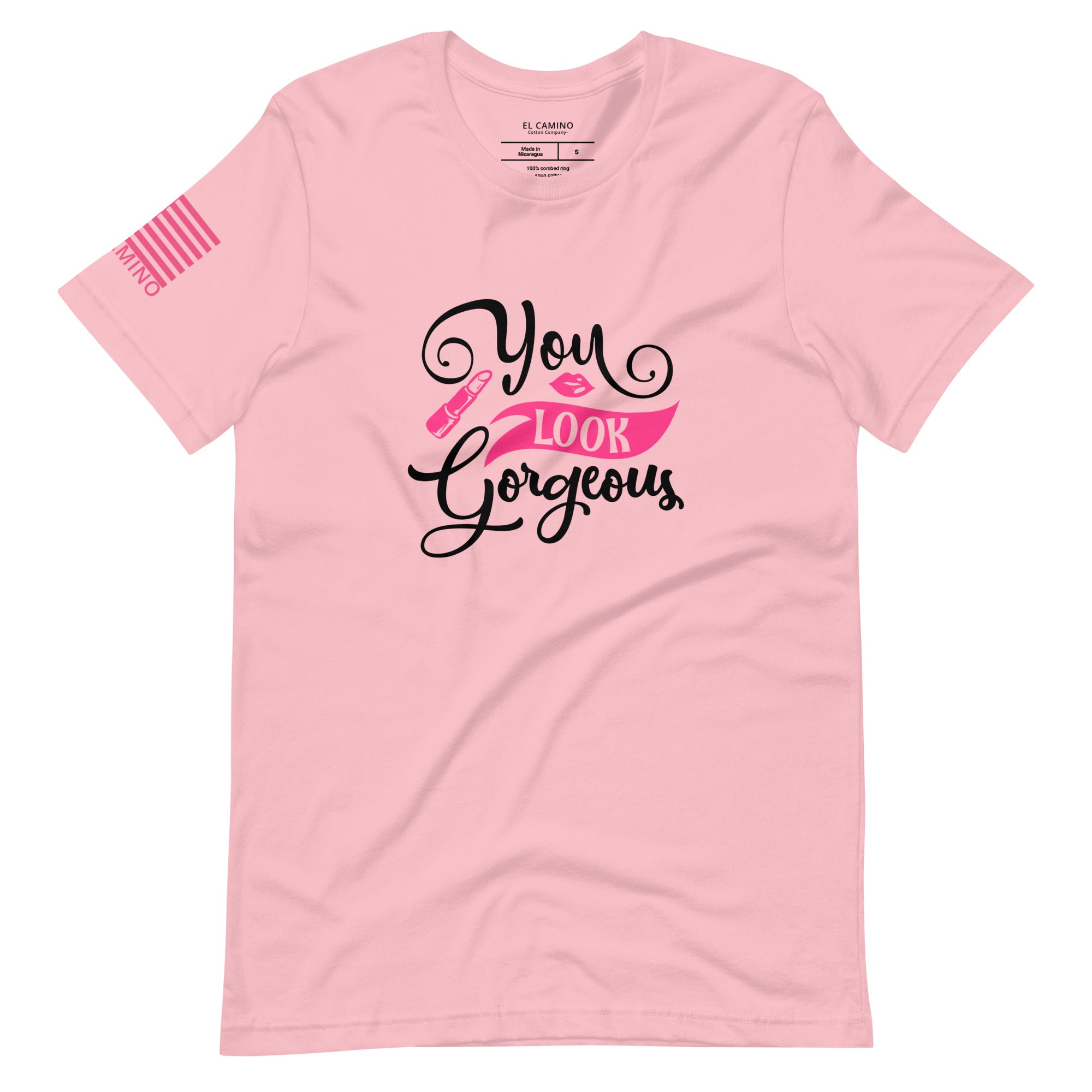 El Camino Cotton Company