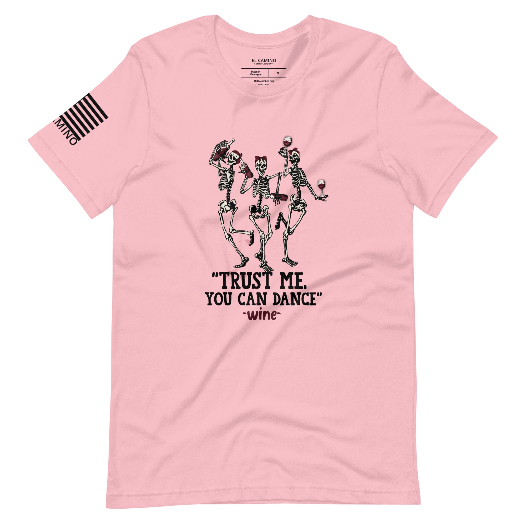 El Camino Cotton Company