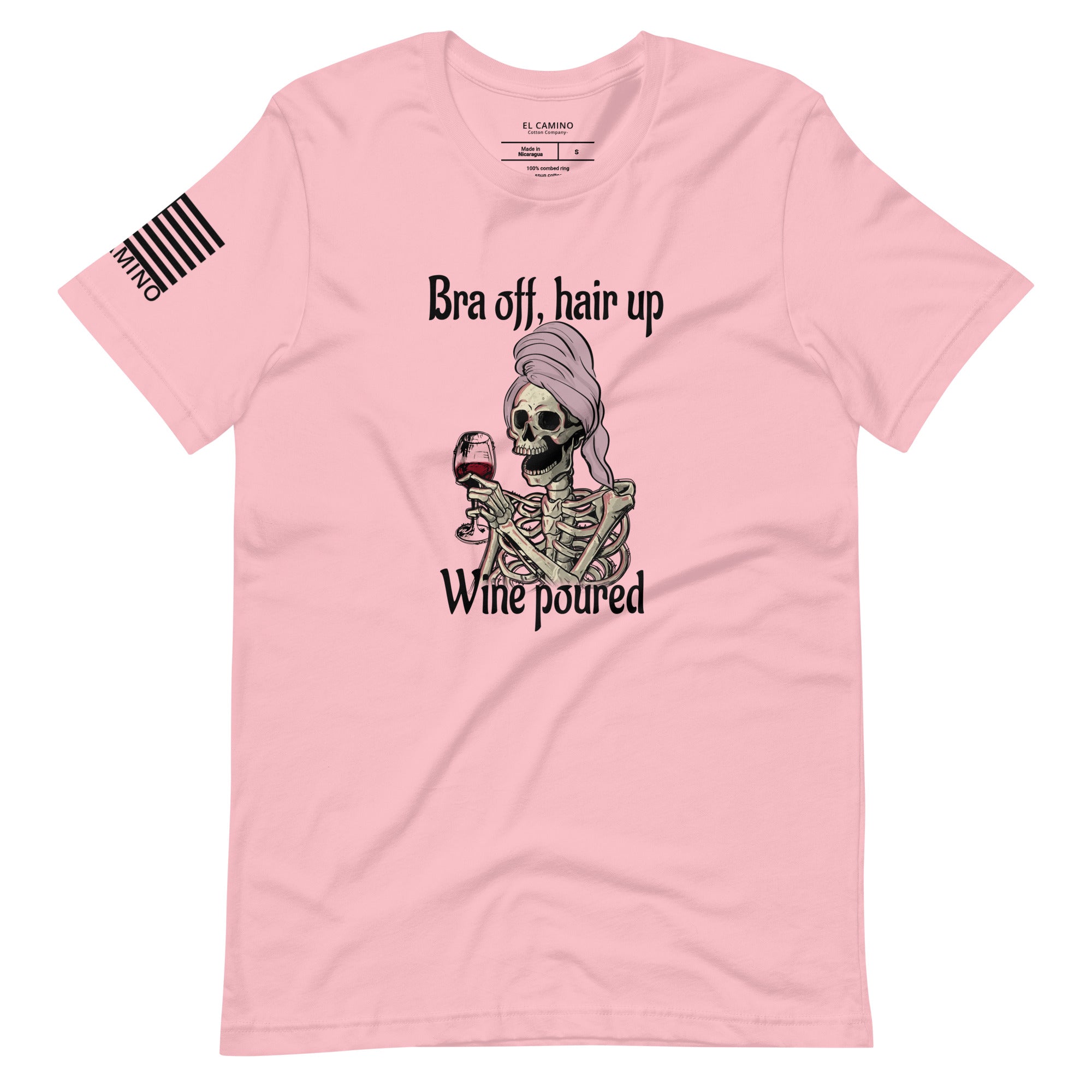 El Camino Cotton Company