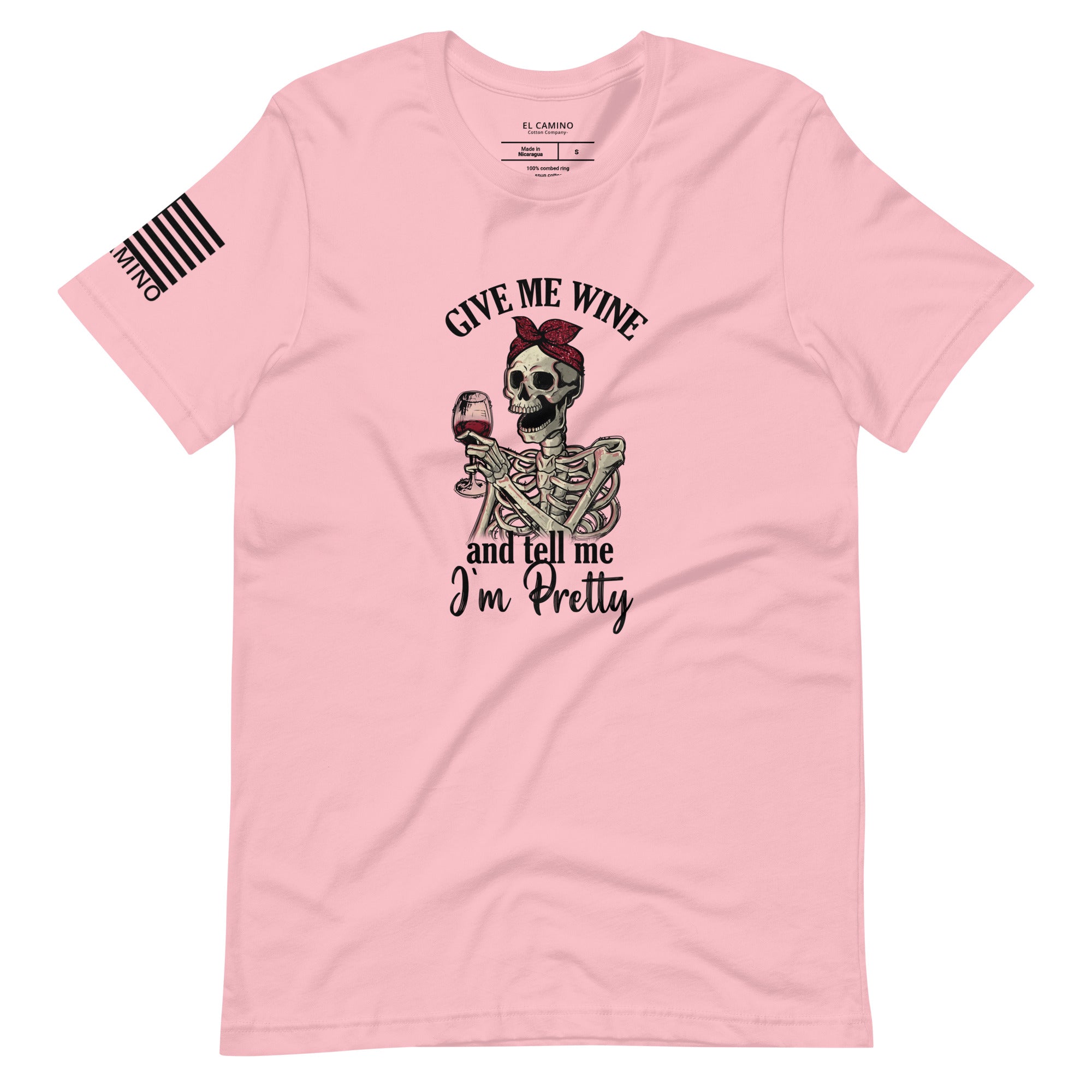 El Camino Cotton Company