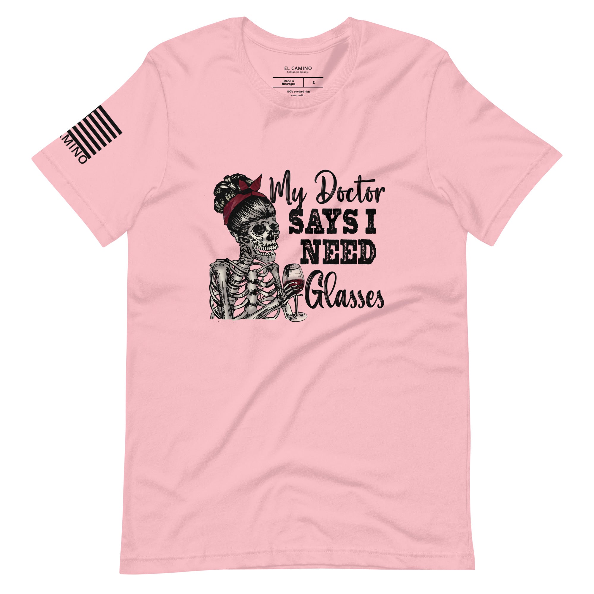 El Camino Cotton Company